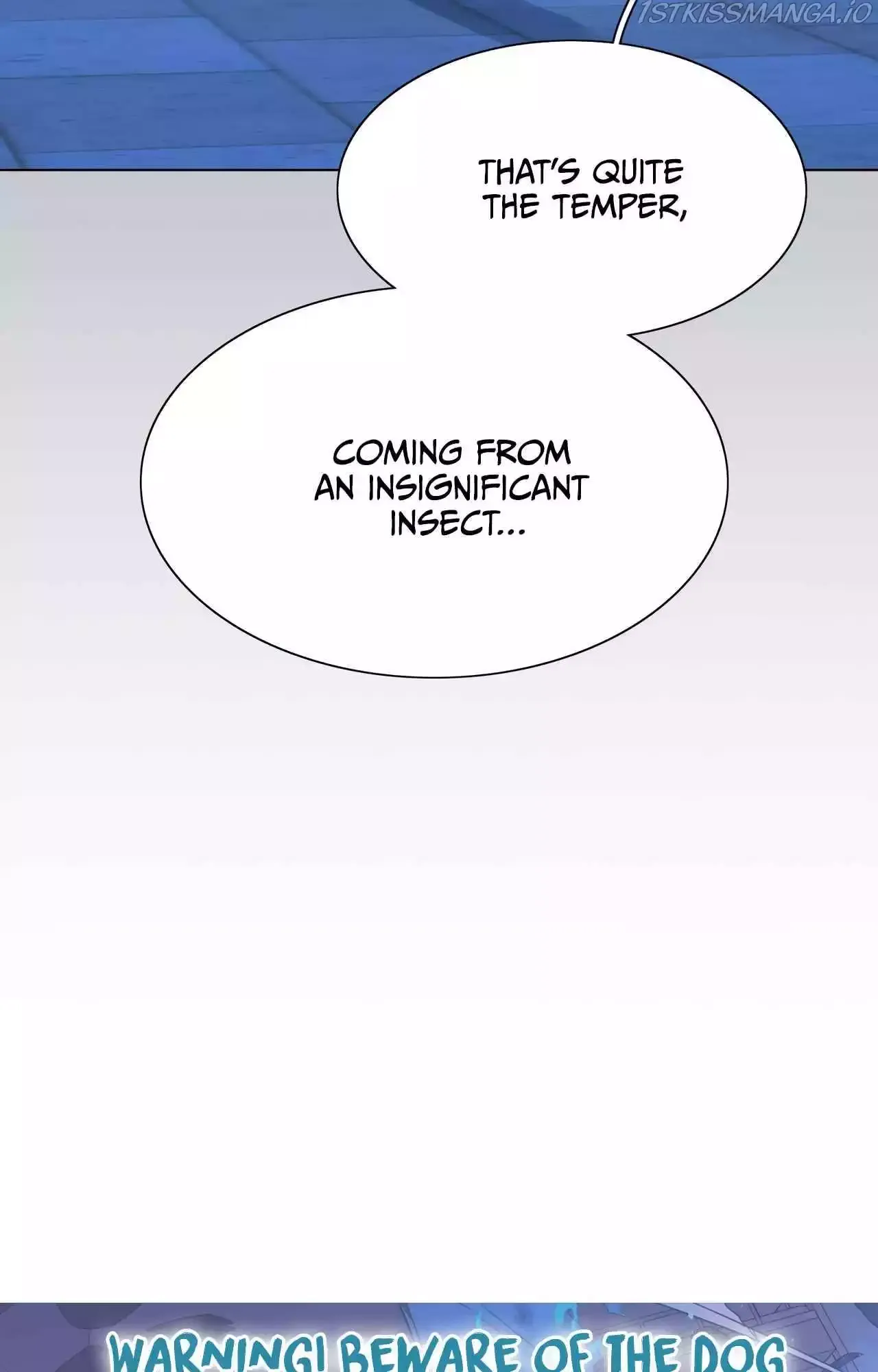 Beware of the Vicious Dog Inside! Chapter 5 page 32 - 