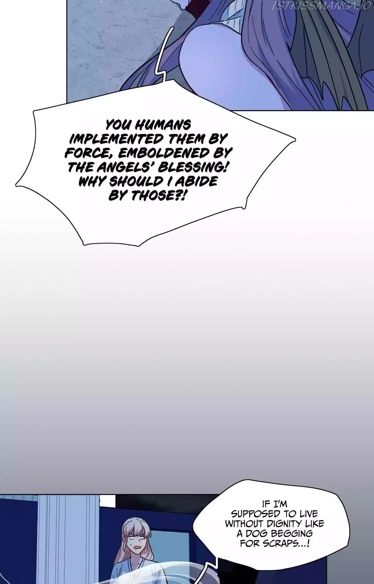 Beware of the Vicious Dog Inside! Chapter 5 page 5 - 