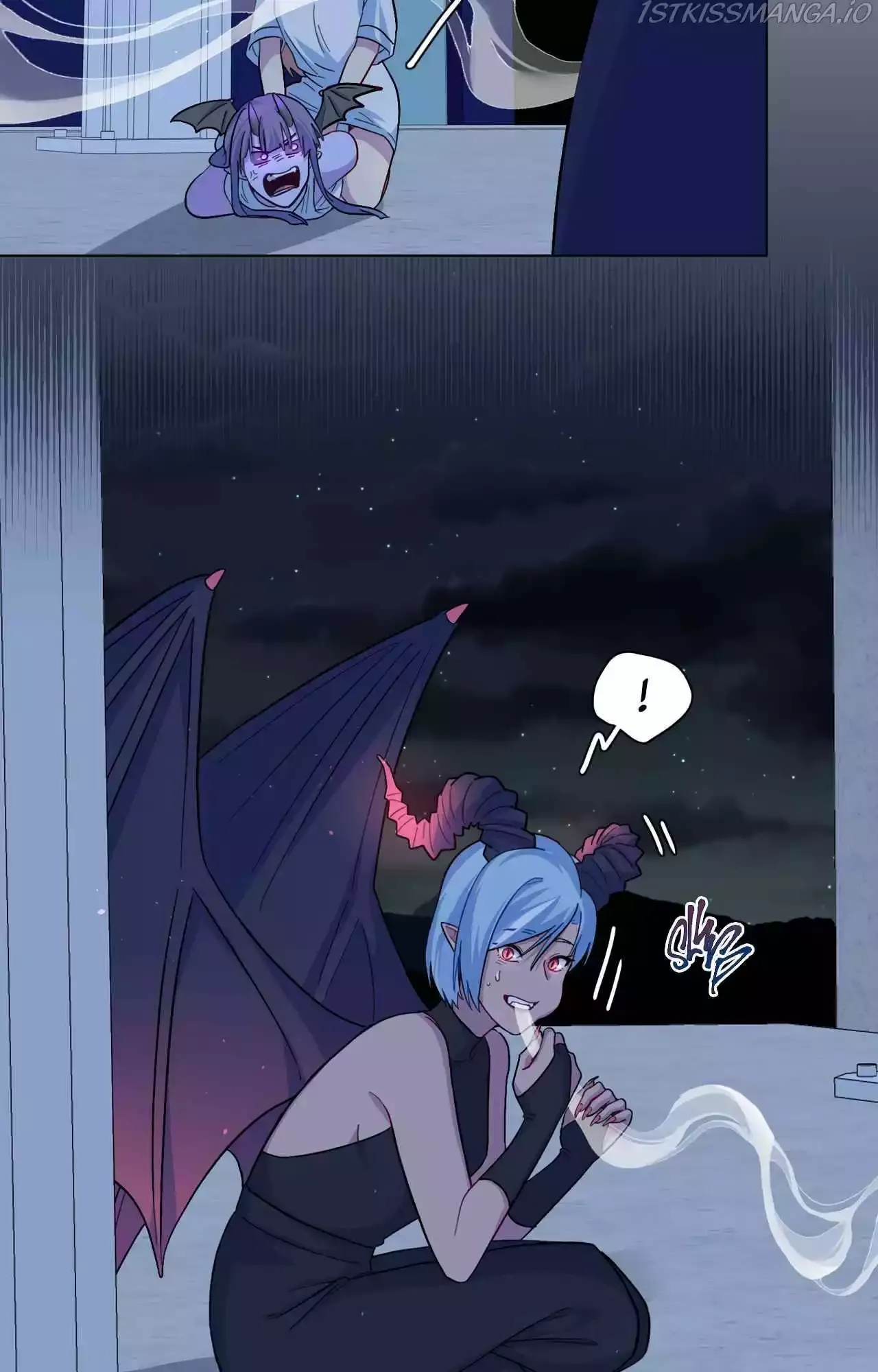 Beware of the Vicious Dog Inside! Chapter 5 page 6 - 