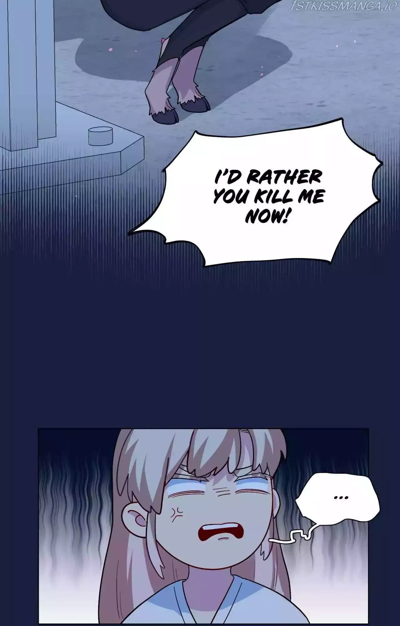 Beware of the Vicious Dog Inside! Chapter 5 page 7 - 