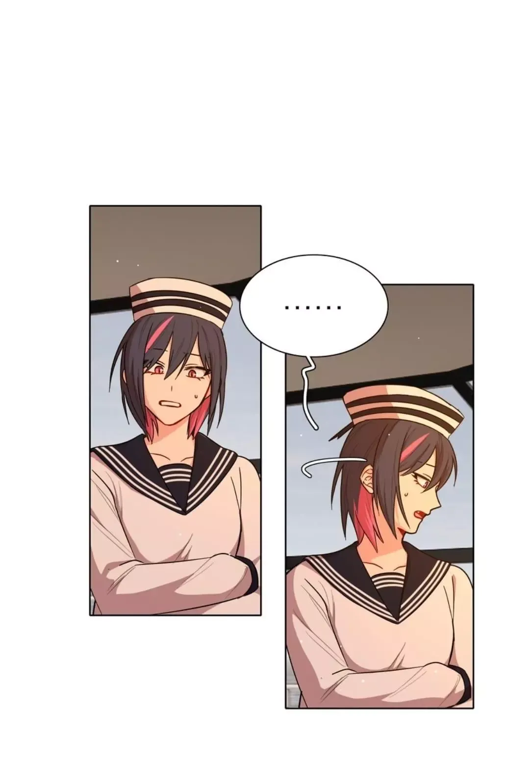 Beware of the Vicious Dog Inside! Chapter 50 page 15 - 
