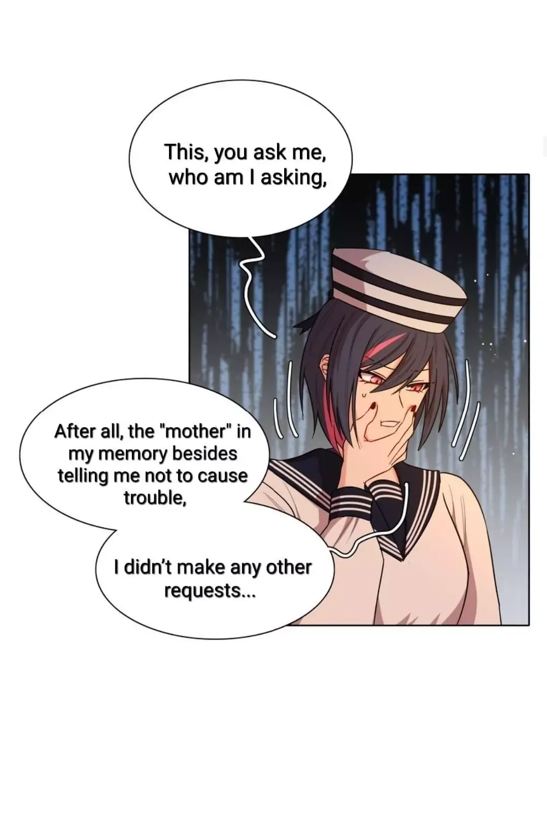 Beware of the Vicious Dog Inside! Chapter 50 page 16 - 