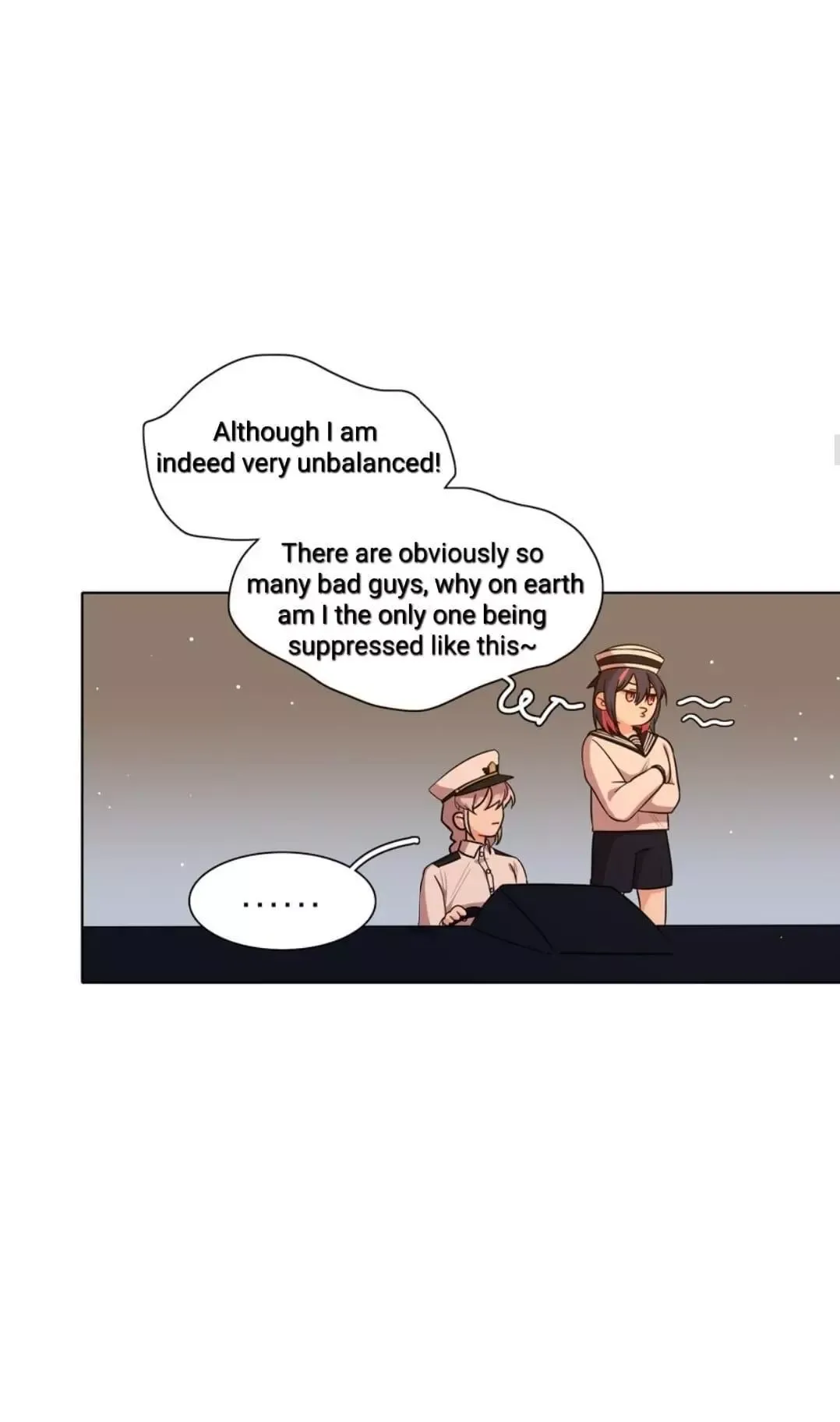 Beware of the Vicious Dog Inside! Chapter 50 page 18 - 