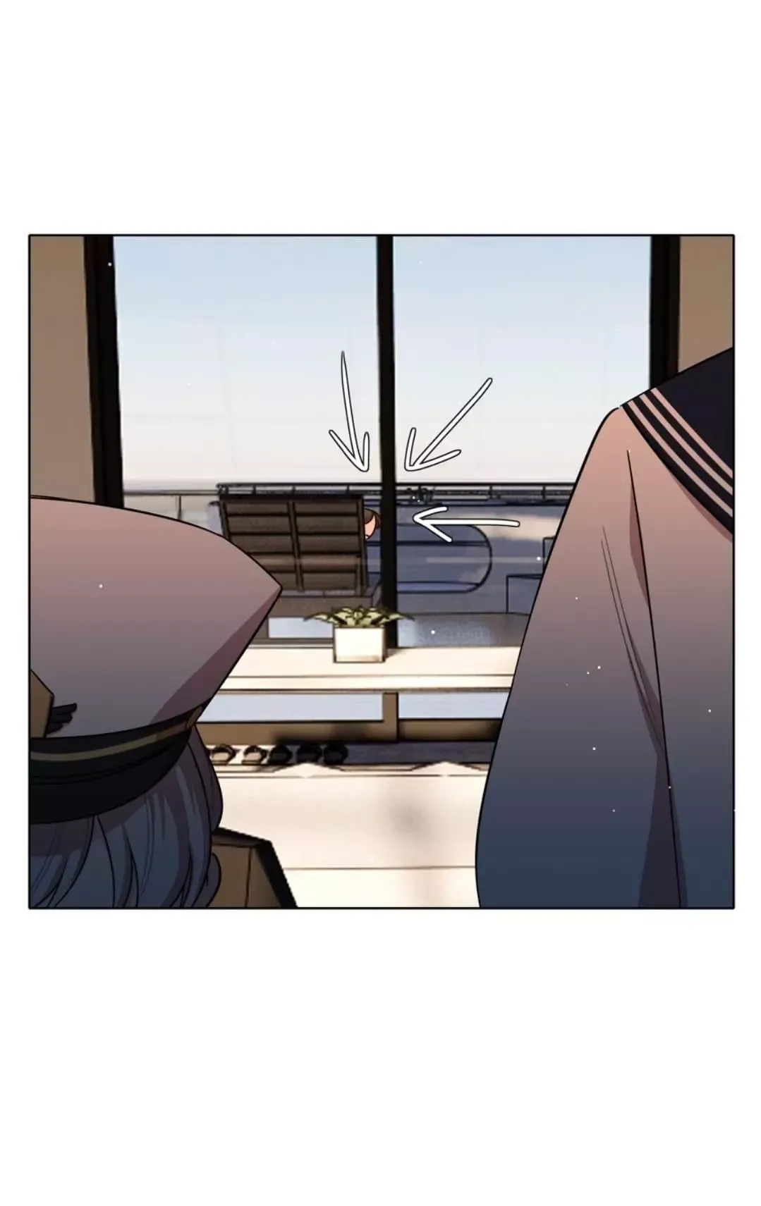 Beware of the Vicious Dog Inside! Chapter 50 page 21 - 