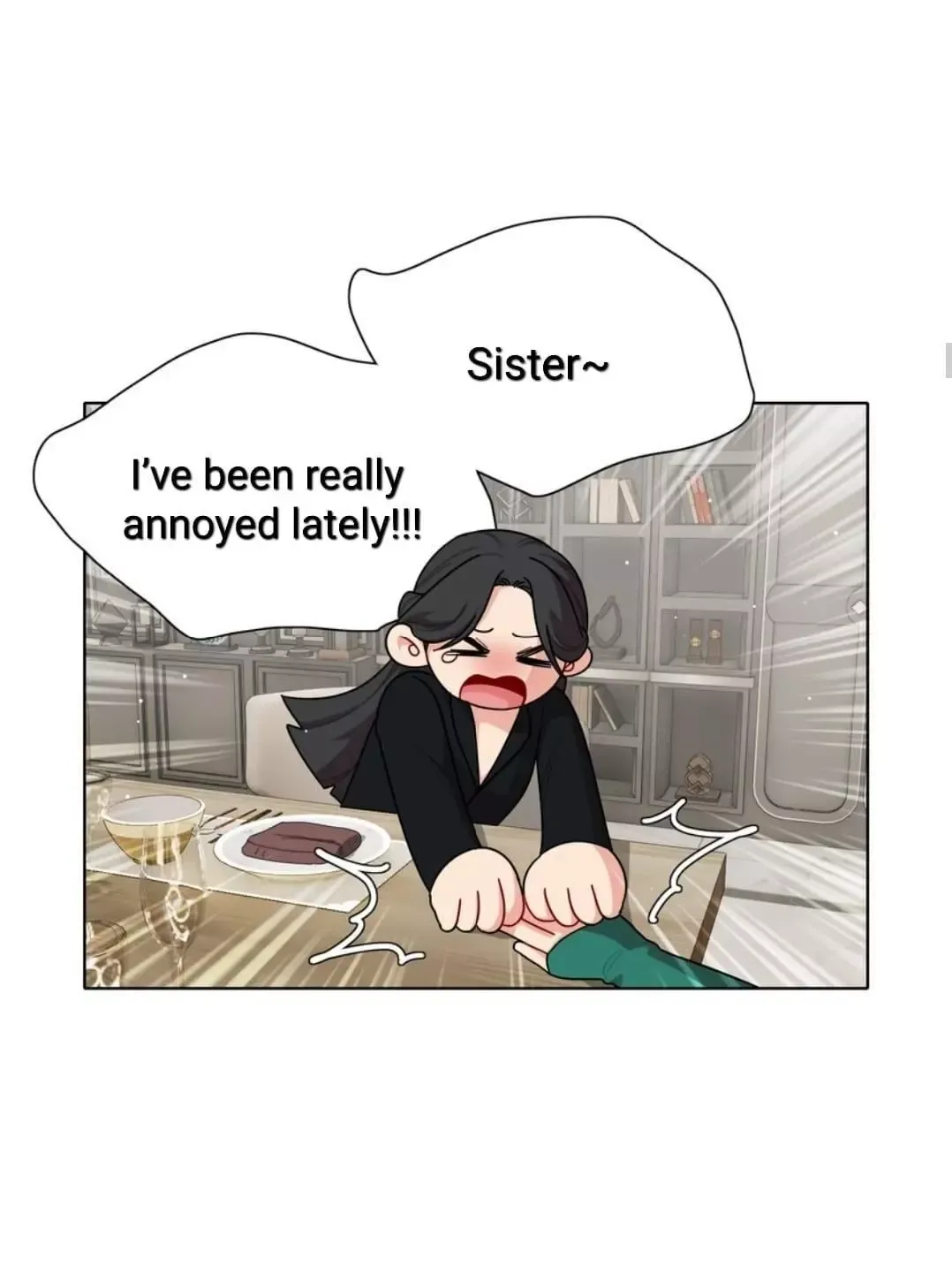 Beware of the Vicious Dog Inside! Chapter 51 page 14 - 