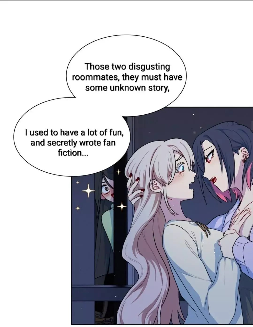 Beware of the Vicious Dog Inside! Chapter 51 page 15 - 