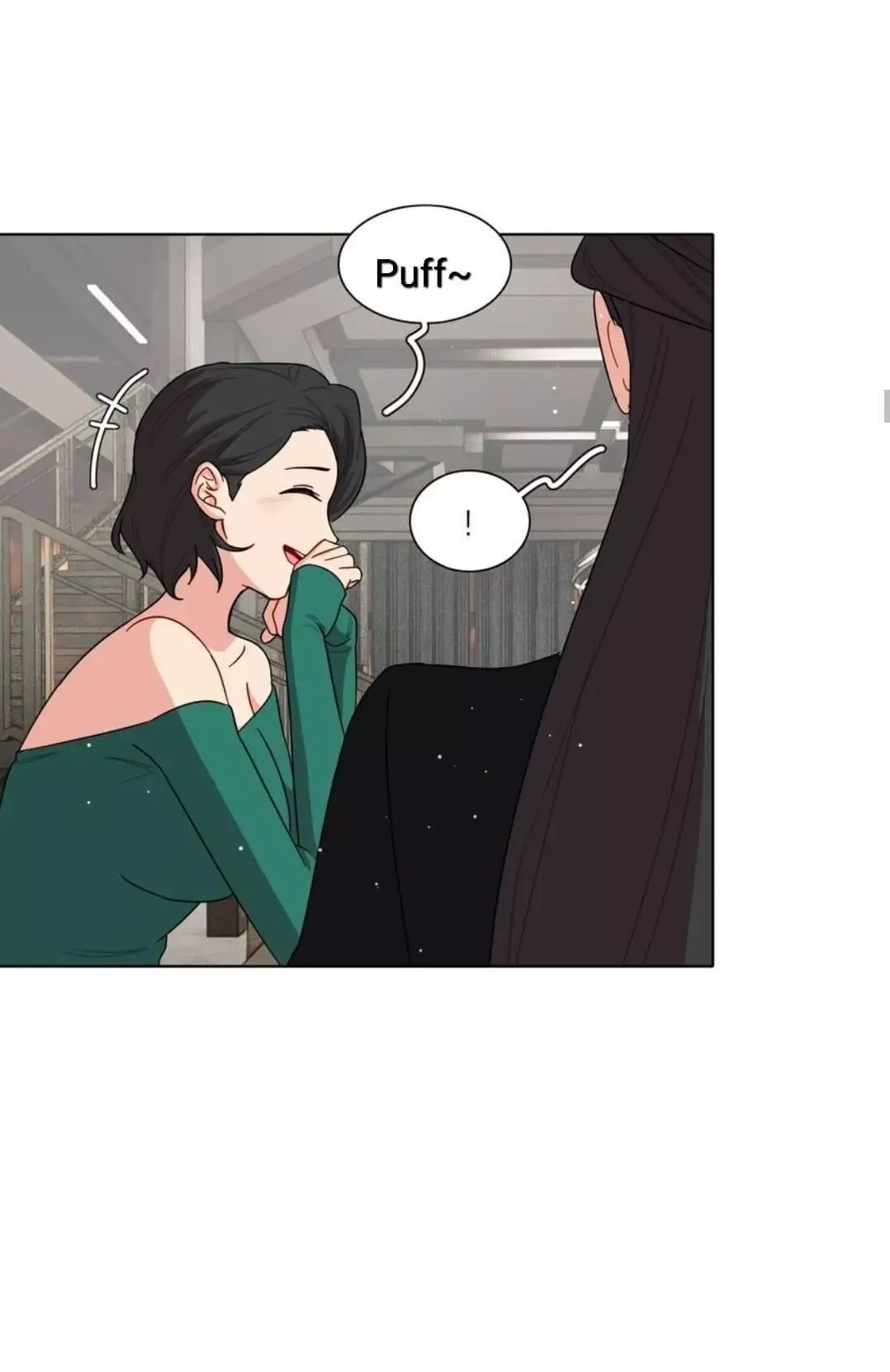 Beware of the Vicious Dog Inside! Chapter 51 page 20 - 