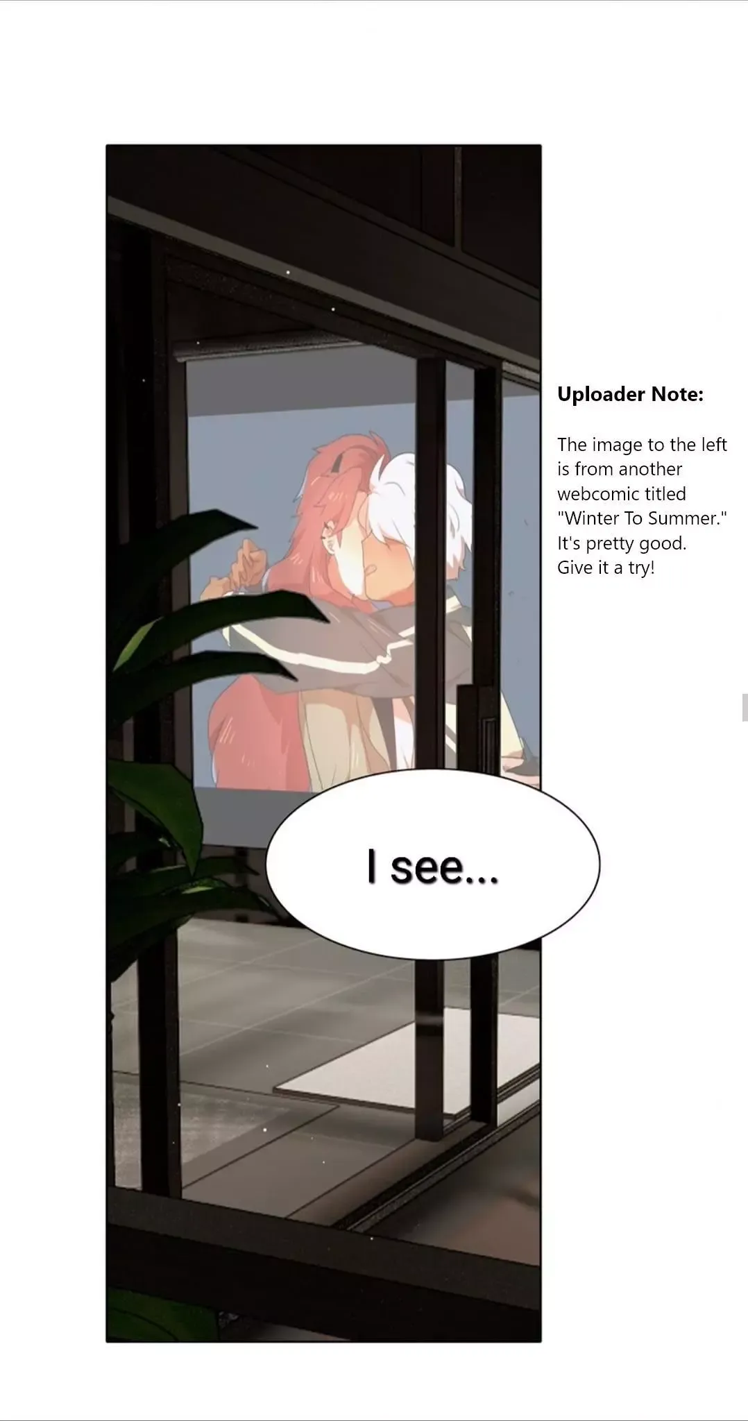 Beware of the Vicious Dog Inside! Chapter 51 page 26 - 