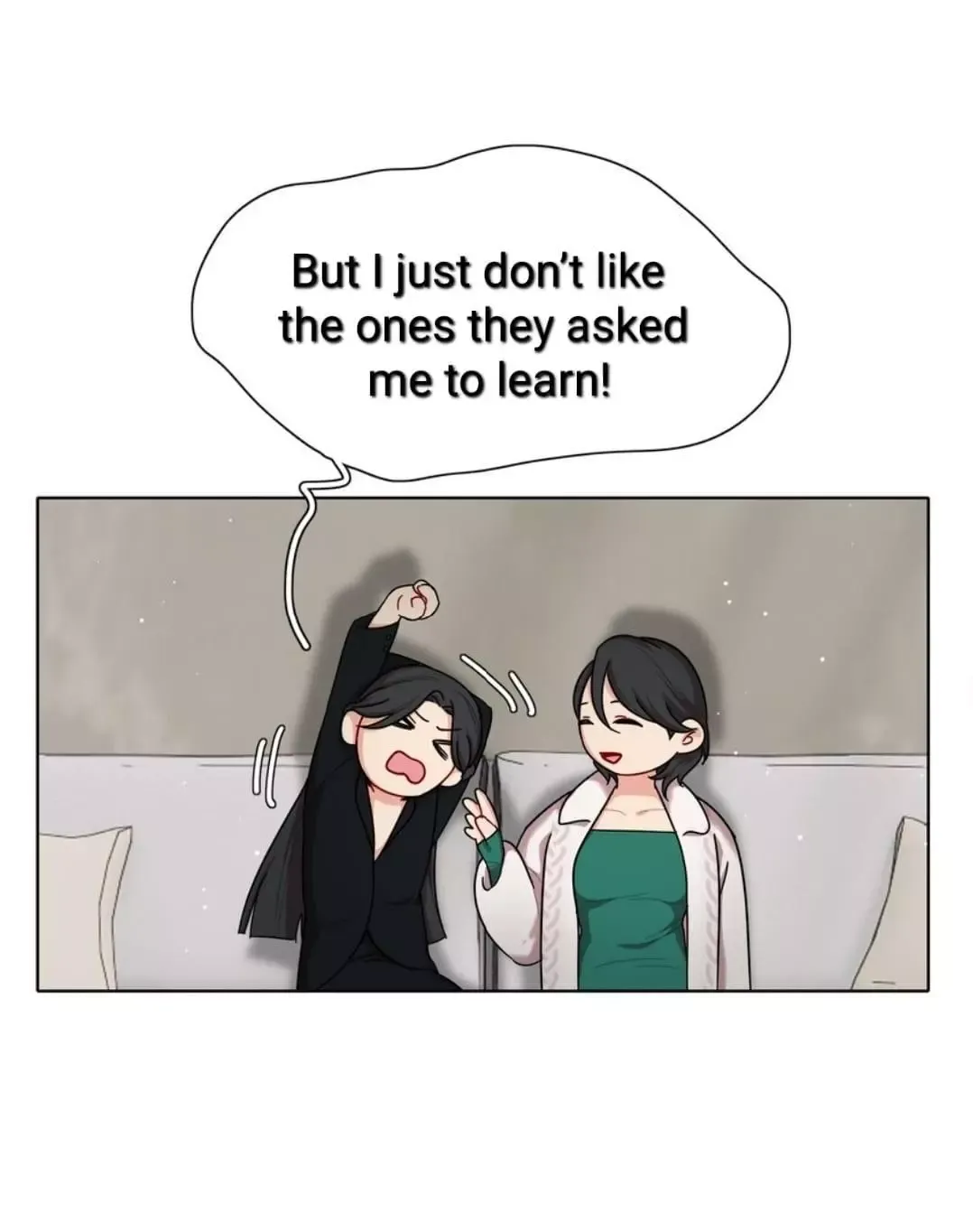 Beware of the Vicious Dog Inside! Chapter 51 page 30 - 