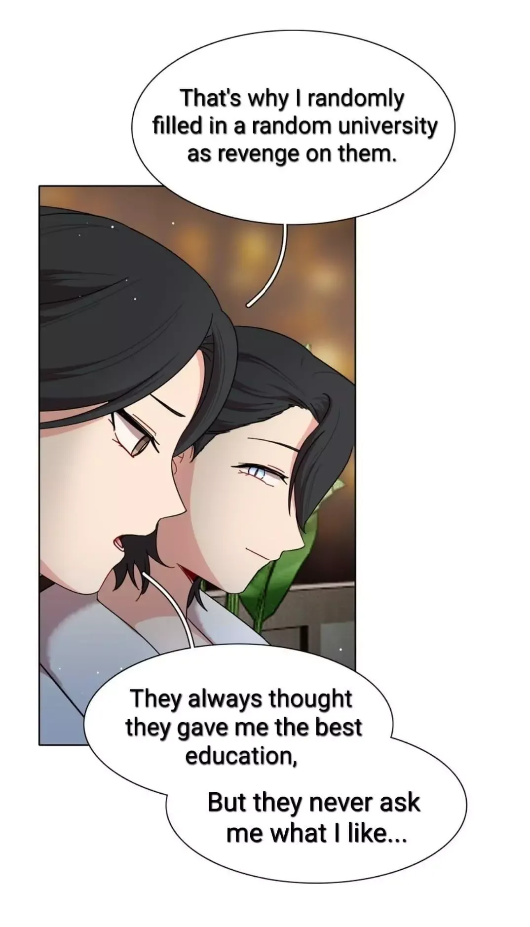 Beware of the Vicious Dog Inside! Chapter 51 page 31 - 
