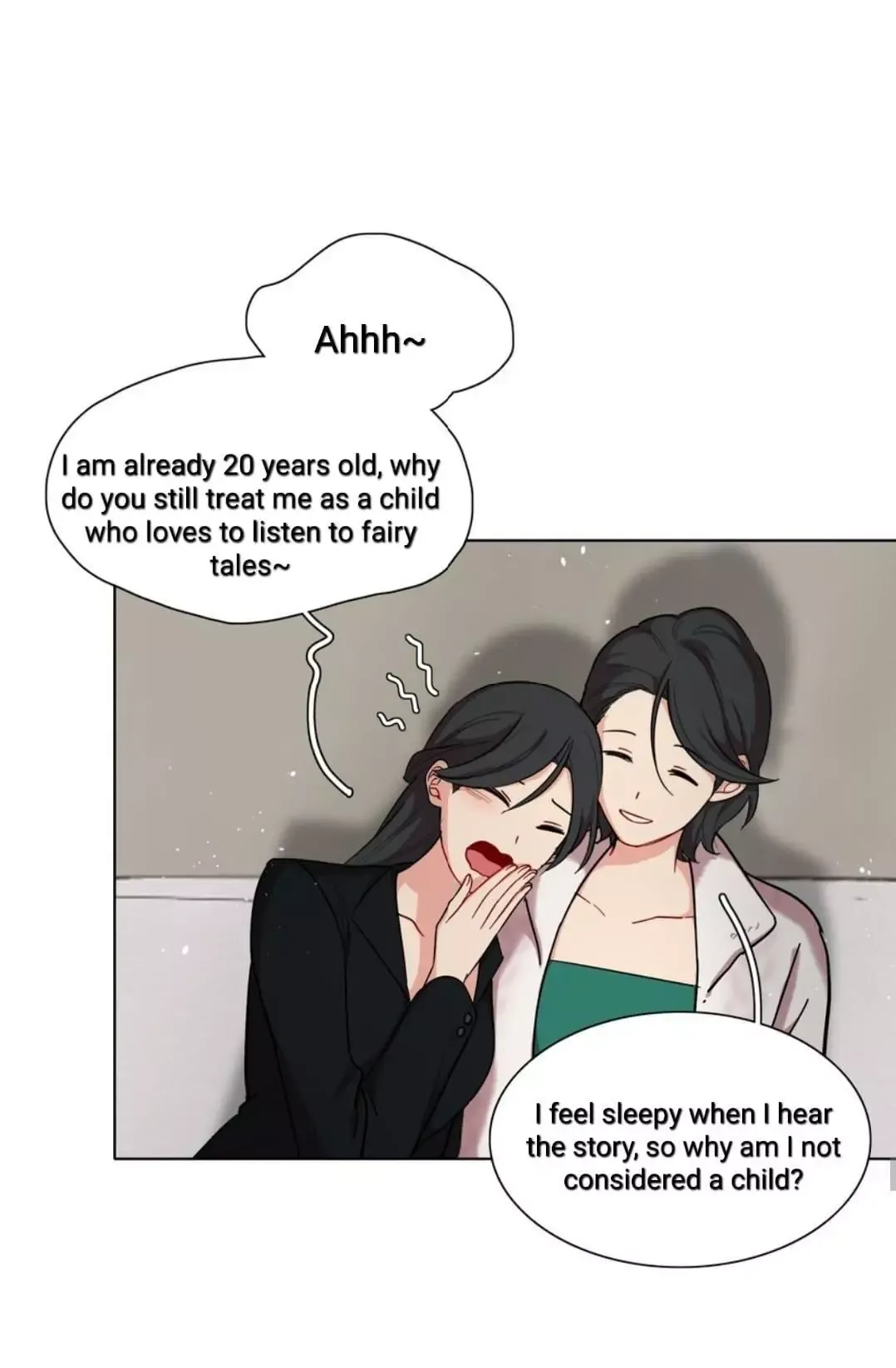 Beware of the Vicious Dog Inside! Chapter 51 page 39 - 