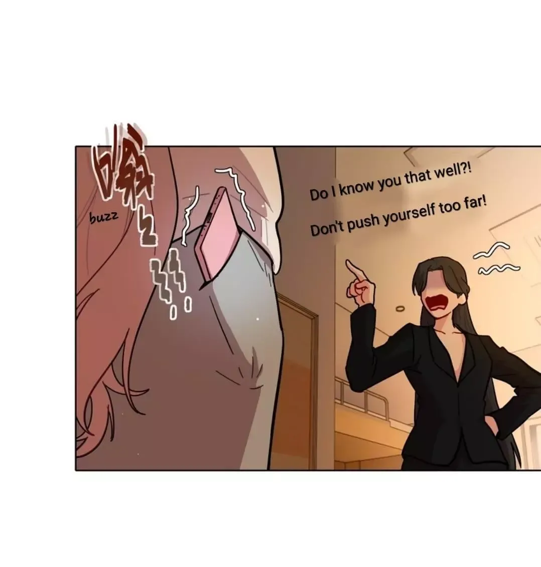 Beware of the Vicious Dog Inside! Chapter 51 page 5 - 