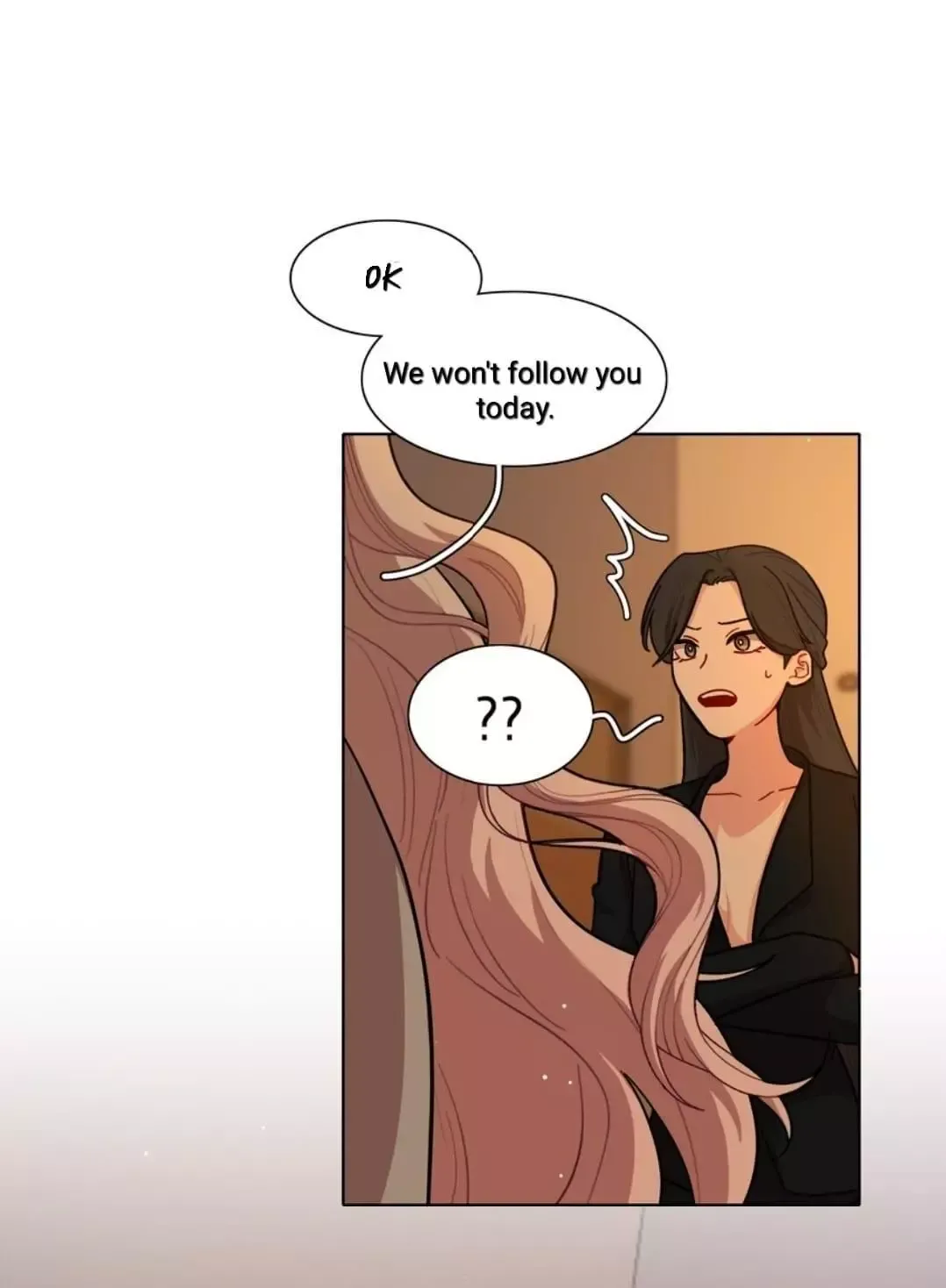 Beware of the Vicious Dog Inside! Chapter 51 page 7 - 