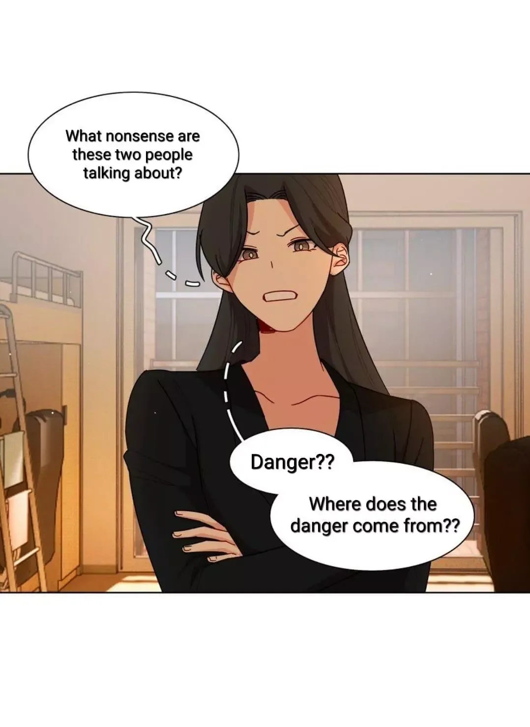Beware of the Vicious Dog Inside! Chapter 51 page 10 - 