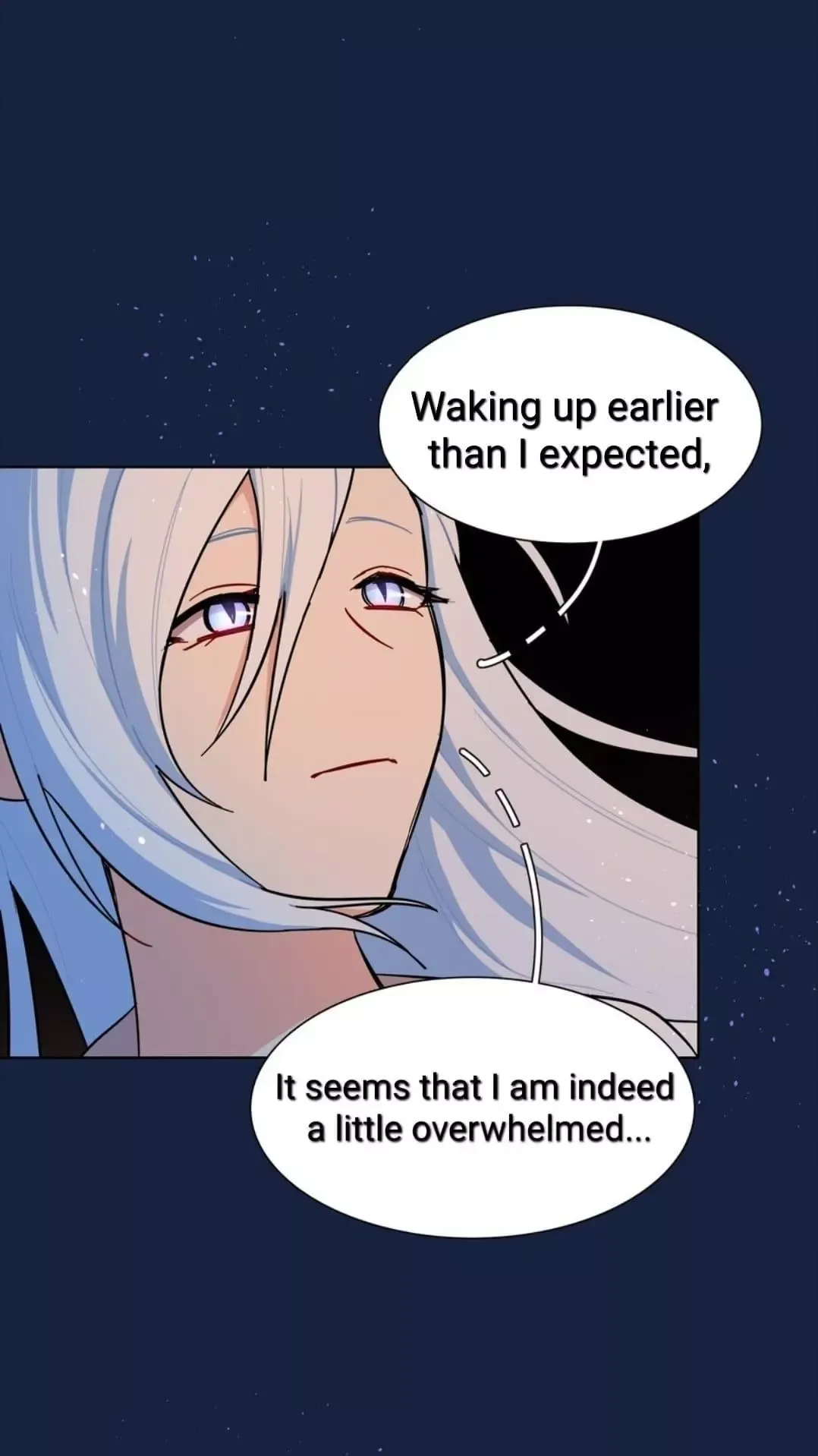 Beware of the Vicious Dog Inside! Chapter 52 page 25 - 