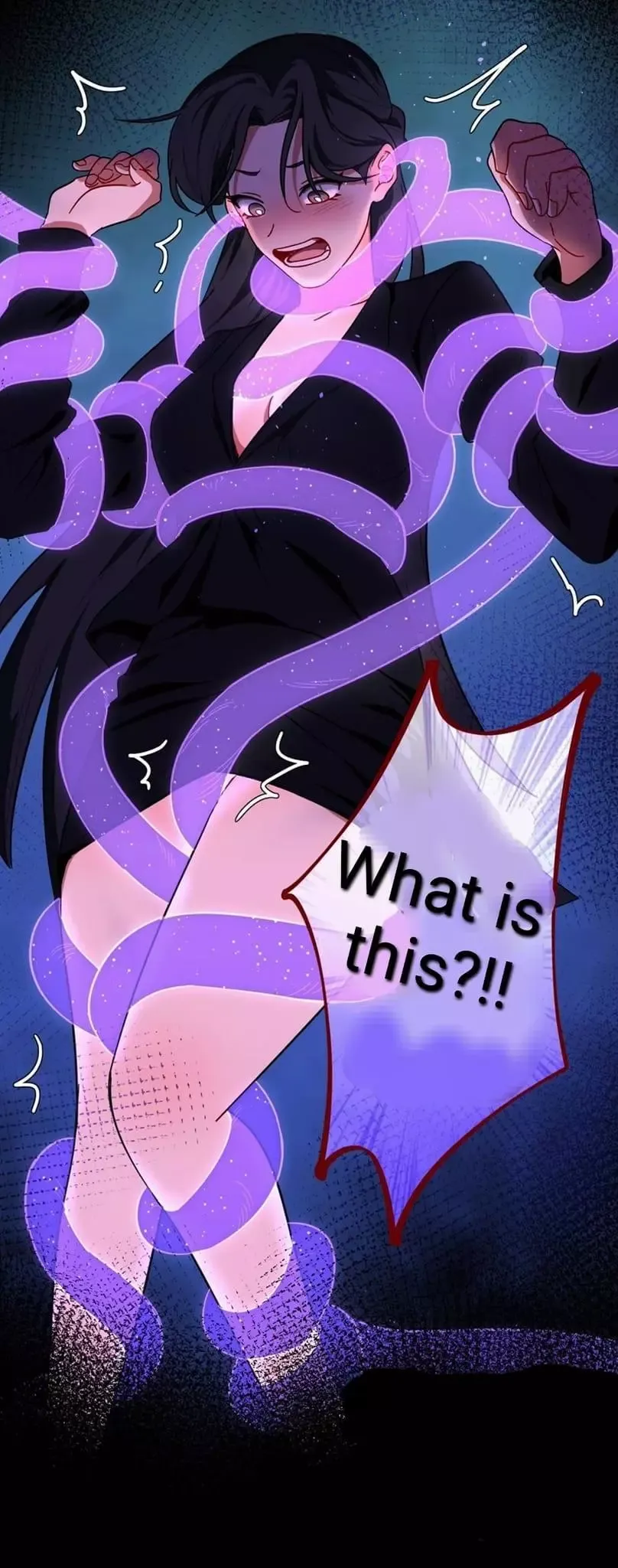 Beware of the Vicious Dog Inside! Chapter 52 page 4 - 