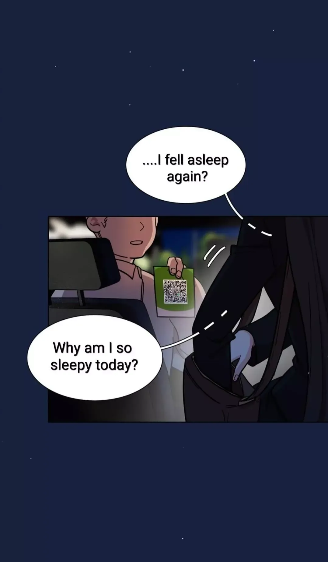 Beware of the Vicious Dog Inside! Chapter 52 page 36 - 