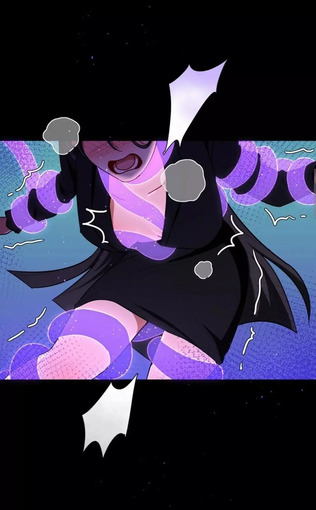 Beware of the Vicious Dog Inside! Chapter 52 page 5 - 