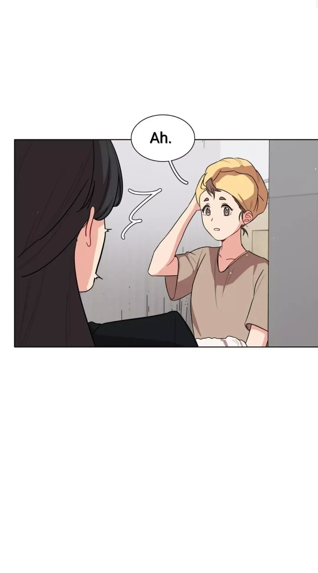 Beware of the Vicious Dog Inside! Chapter 53 page 3 - 
