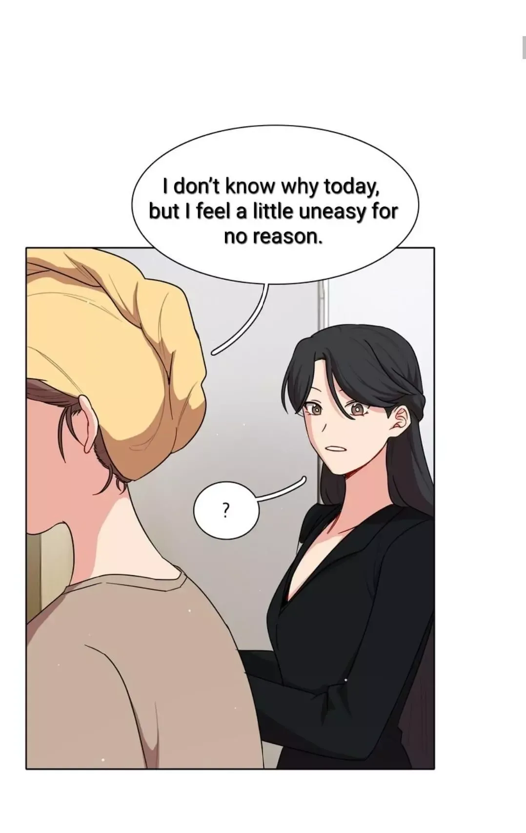 Beware of the Vicious Dog Inside! Chapter 53 page 7 - 