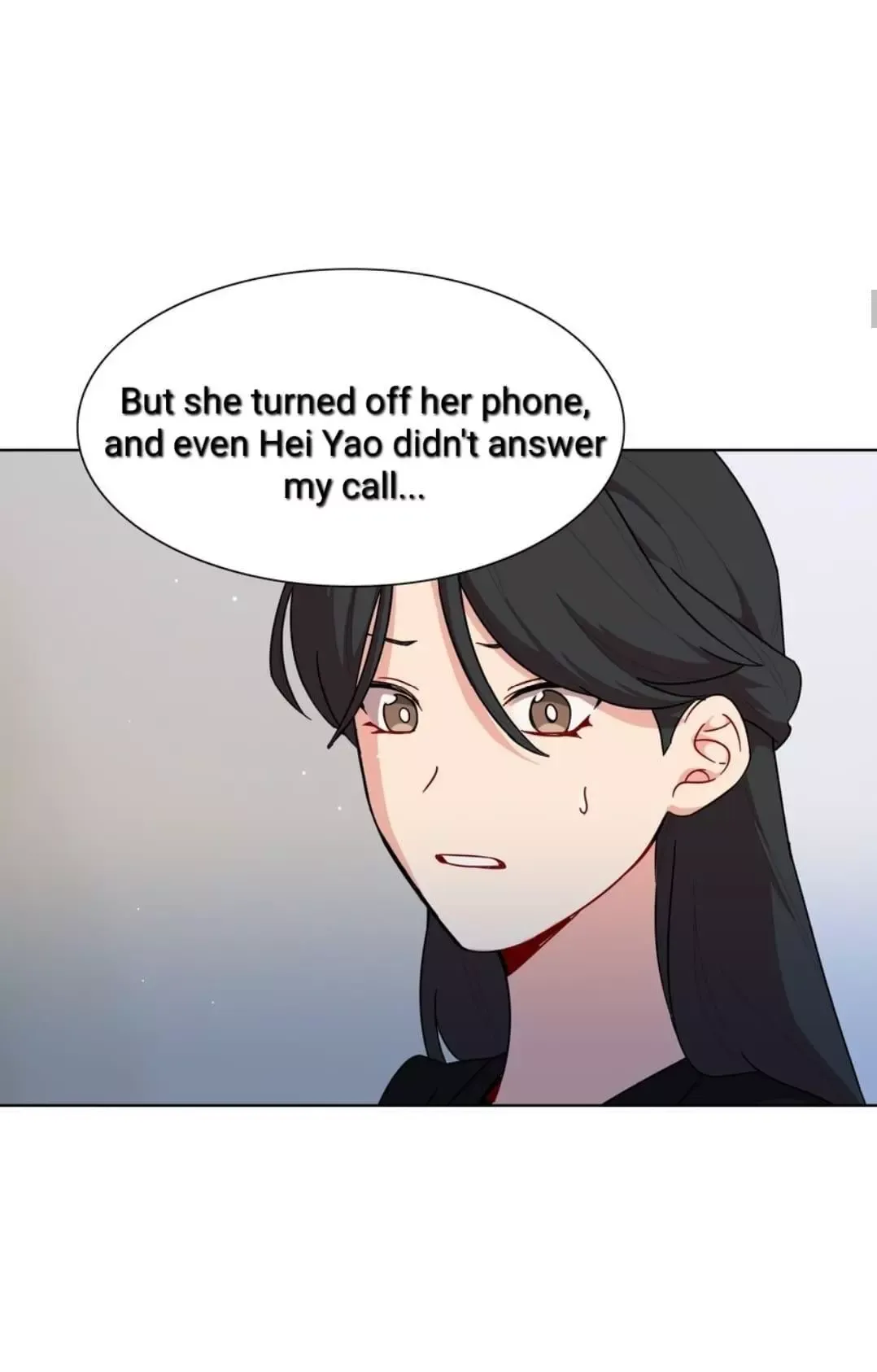 Beware of the Vicious Dog Inside! Chapter 53 page 9 - 