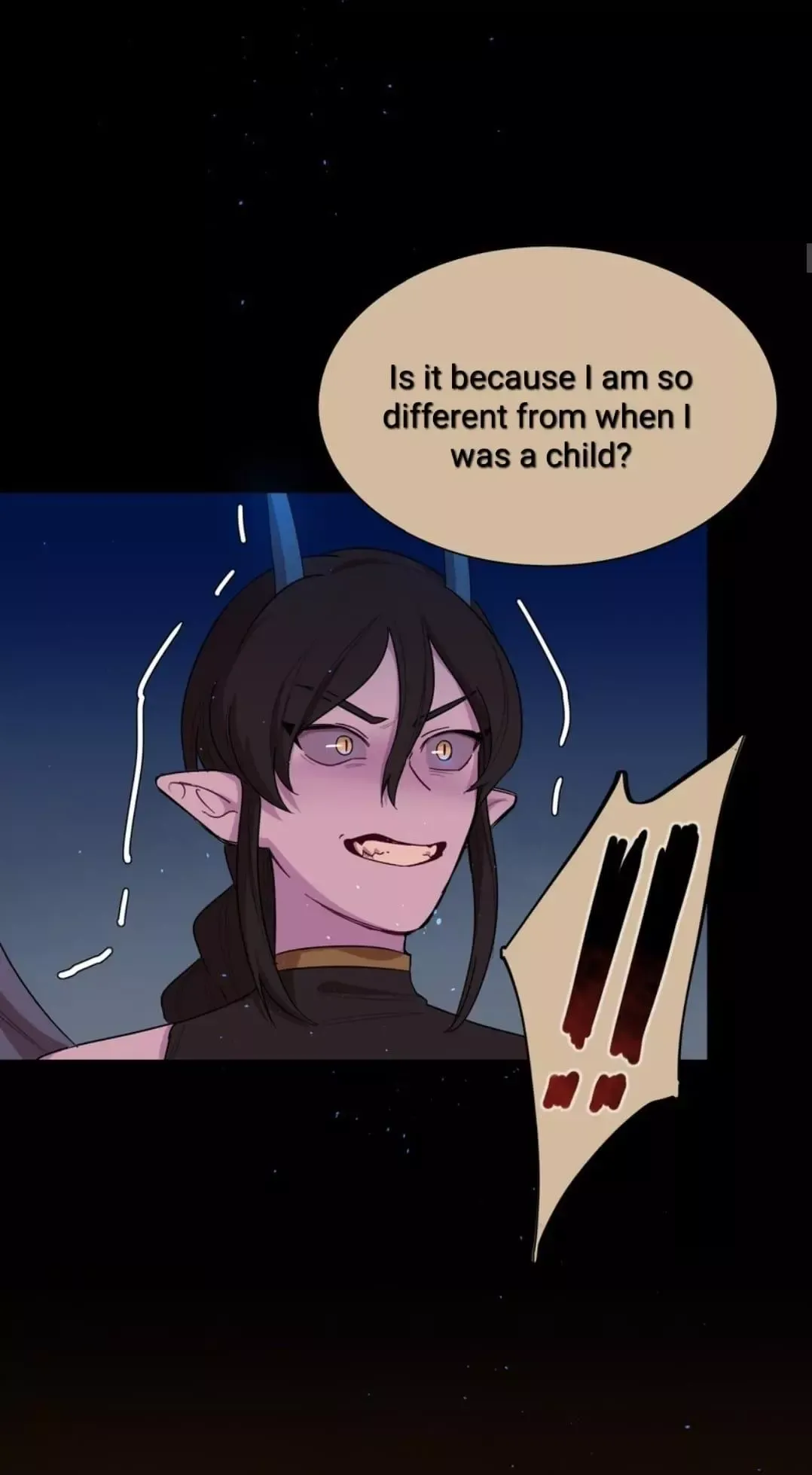 Beware of the Vicious Dog Inside! Chapter 54 page 12 - 