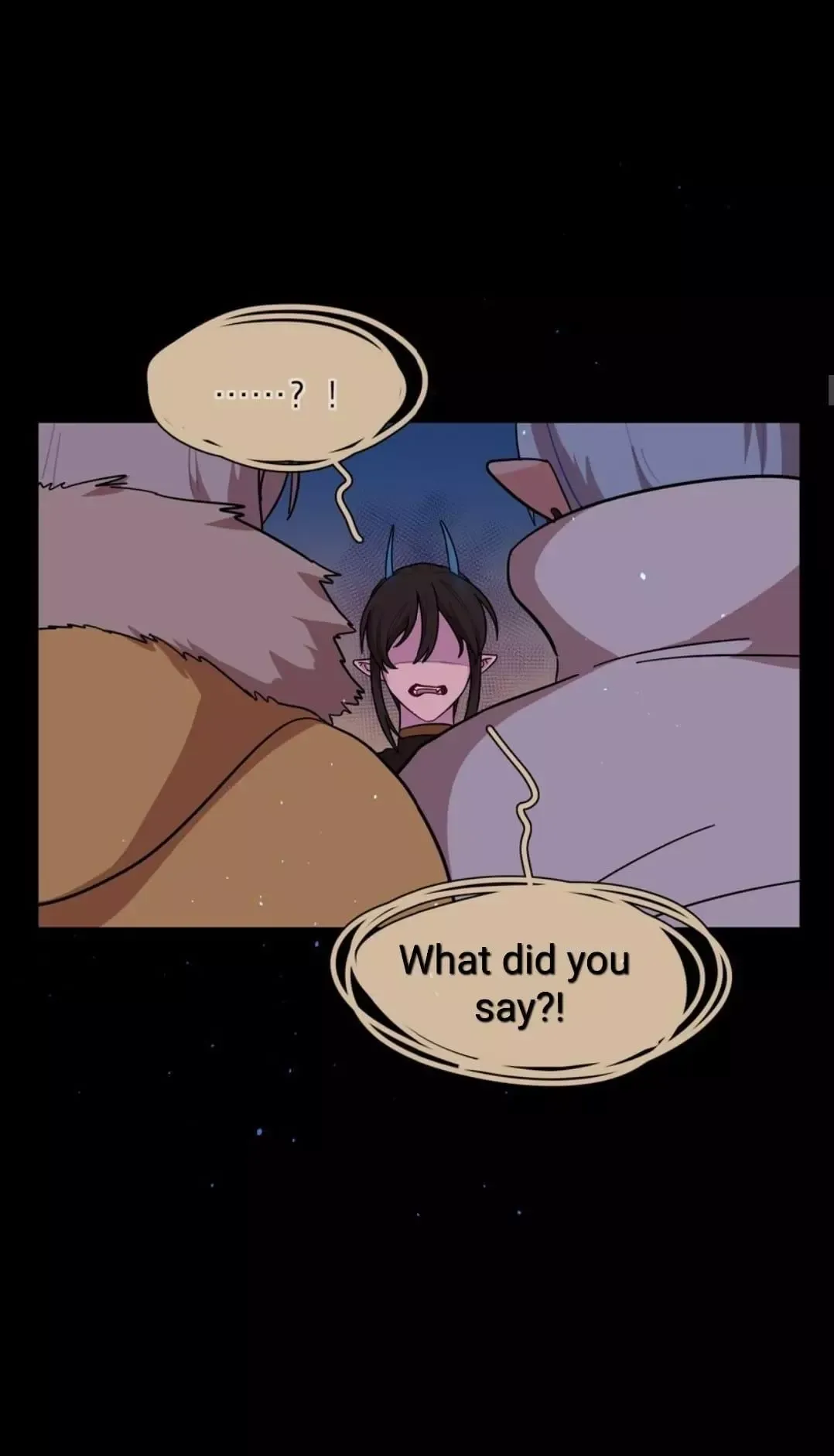 Beware of the Vicious Dog Inside! Chapter 54 page 18 - 