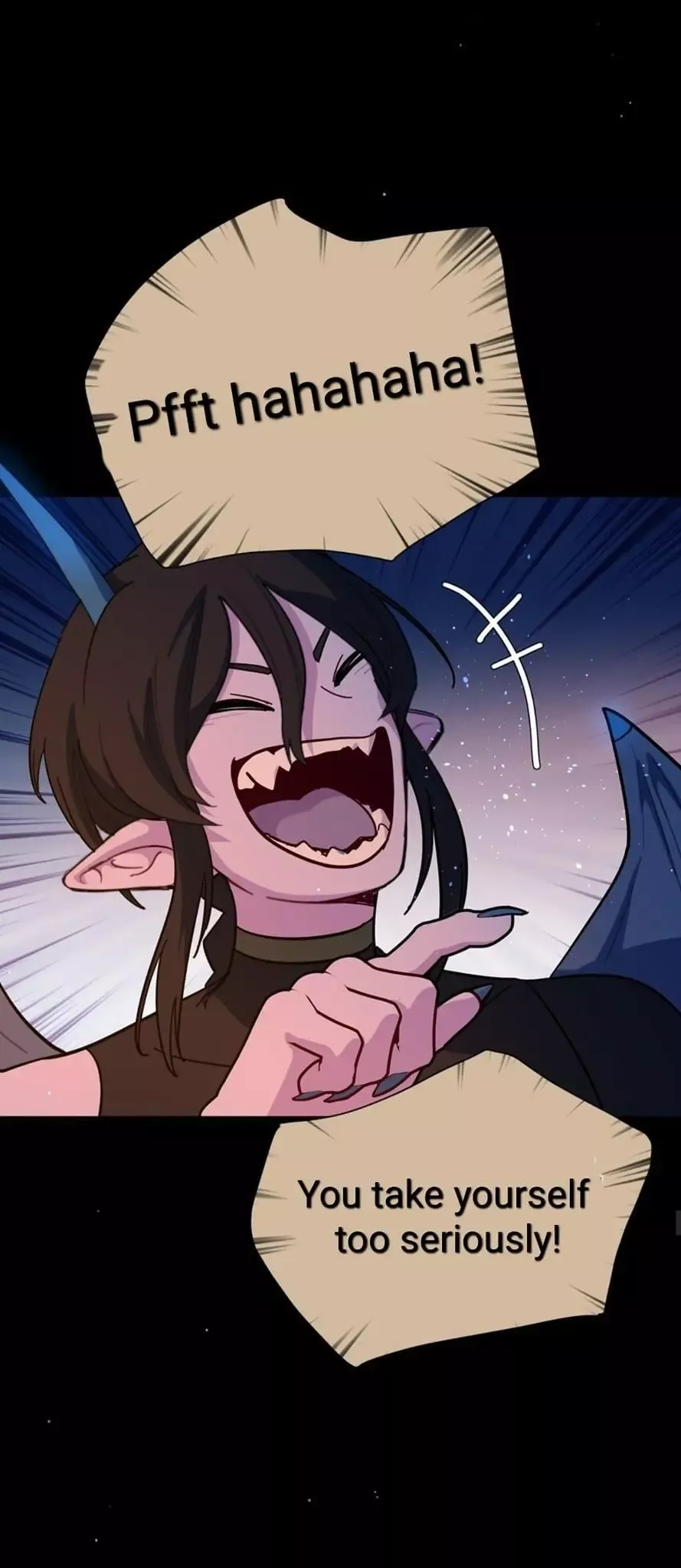 Beware of the Vicious Dog Inside! Chapter 54 page 29 - 