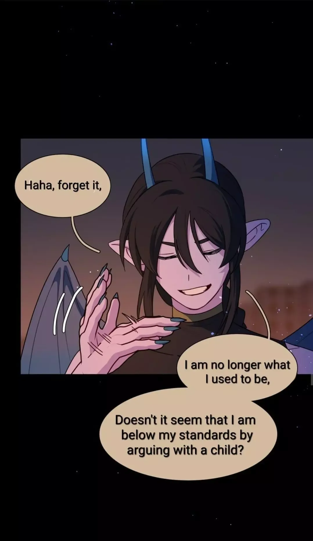 Beware of the Vicious Dog Inside! Chapter 54 page 33 - 