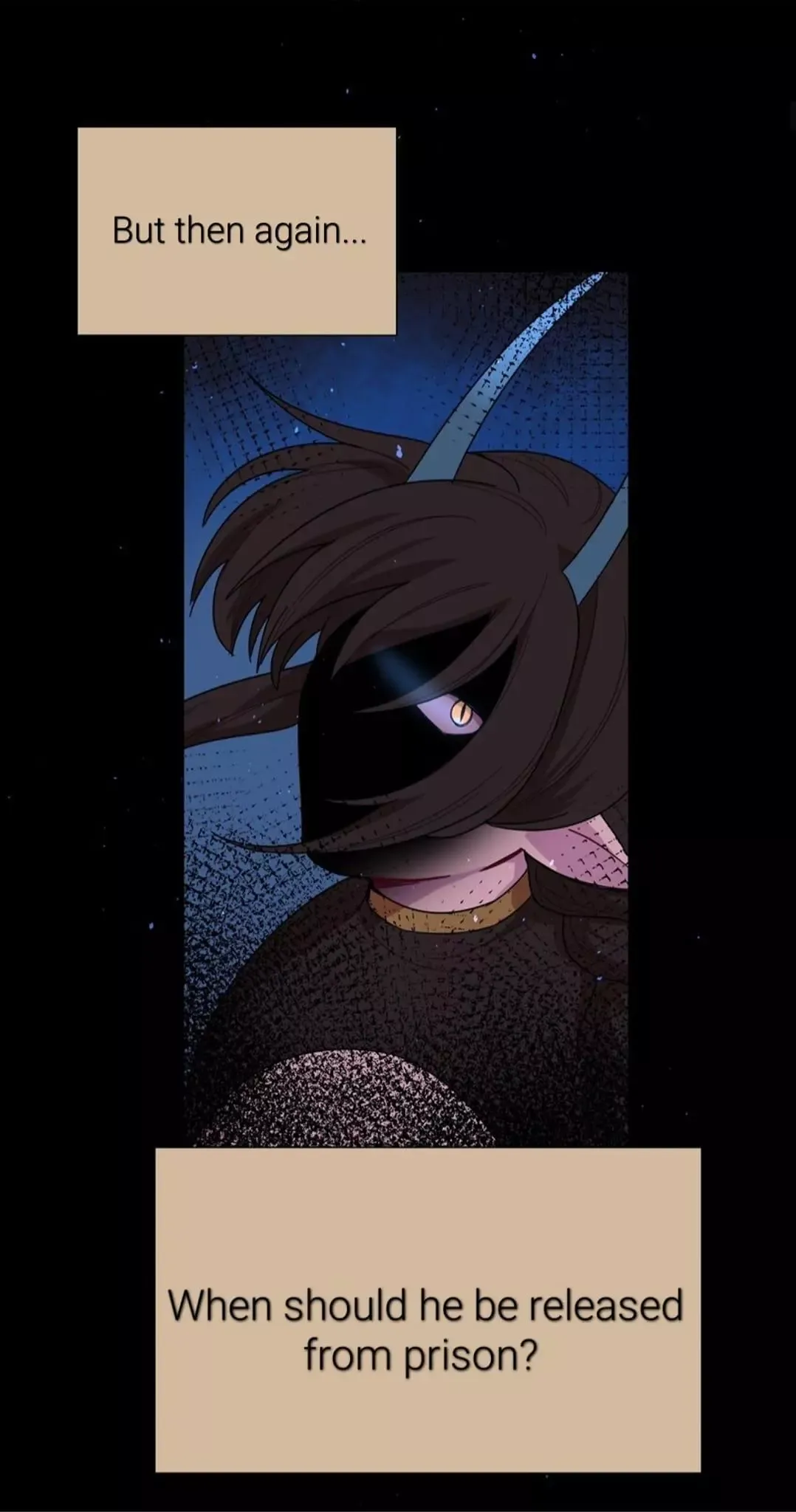 Beware of the Vicious Dog Inside! Chapter 54 page 5 - 
