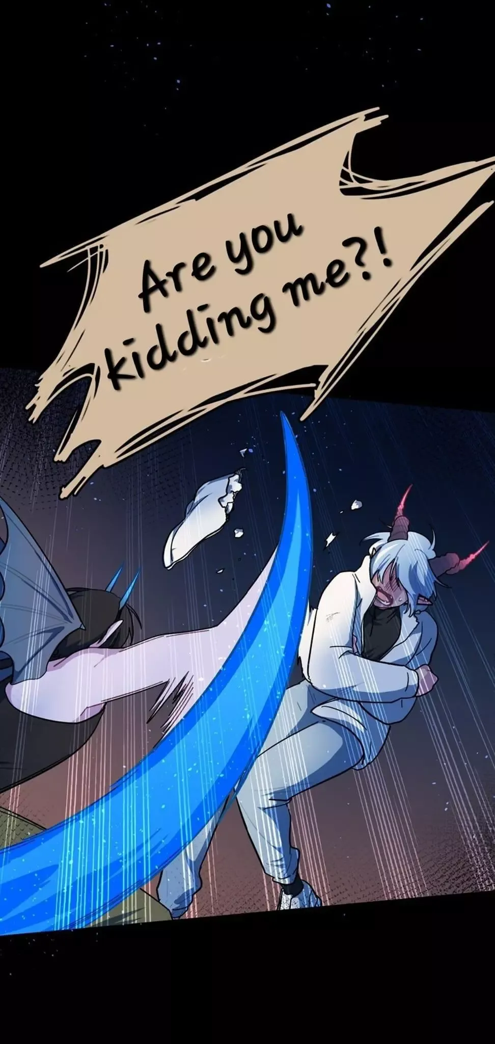Beware of the Vicious Dog Inside! Chapter 54 page 41 - 
