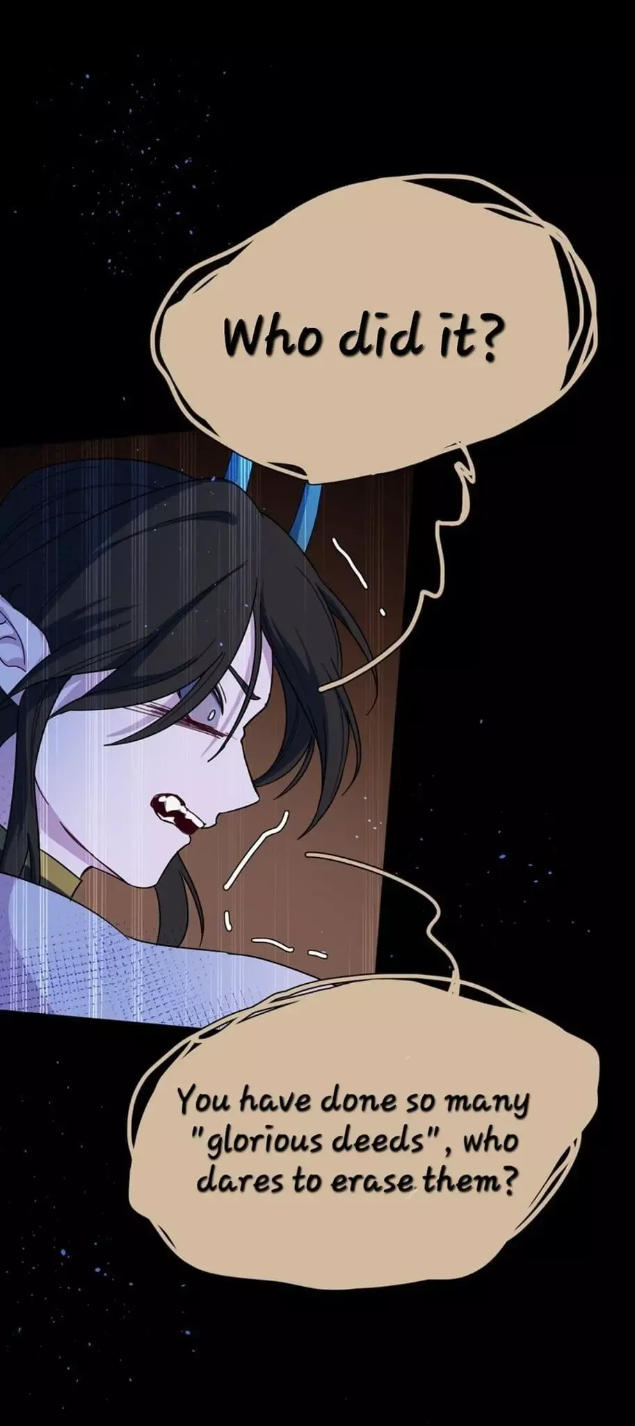 Beware of the Vicious Dog Inside! Chapter 54 page 42 - 