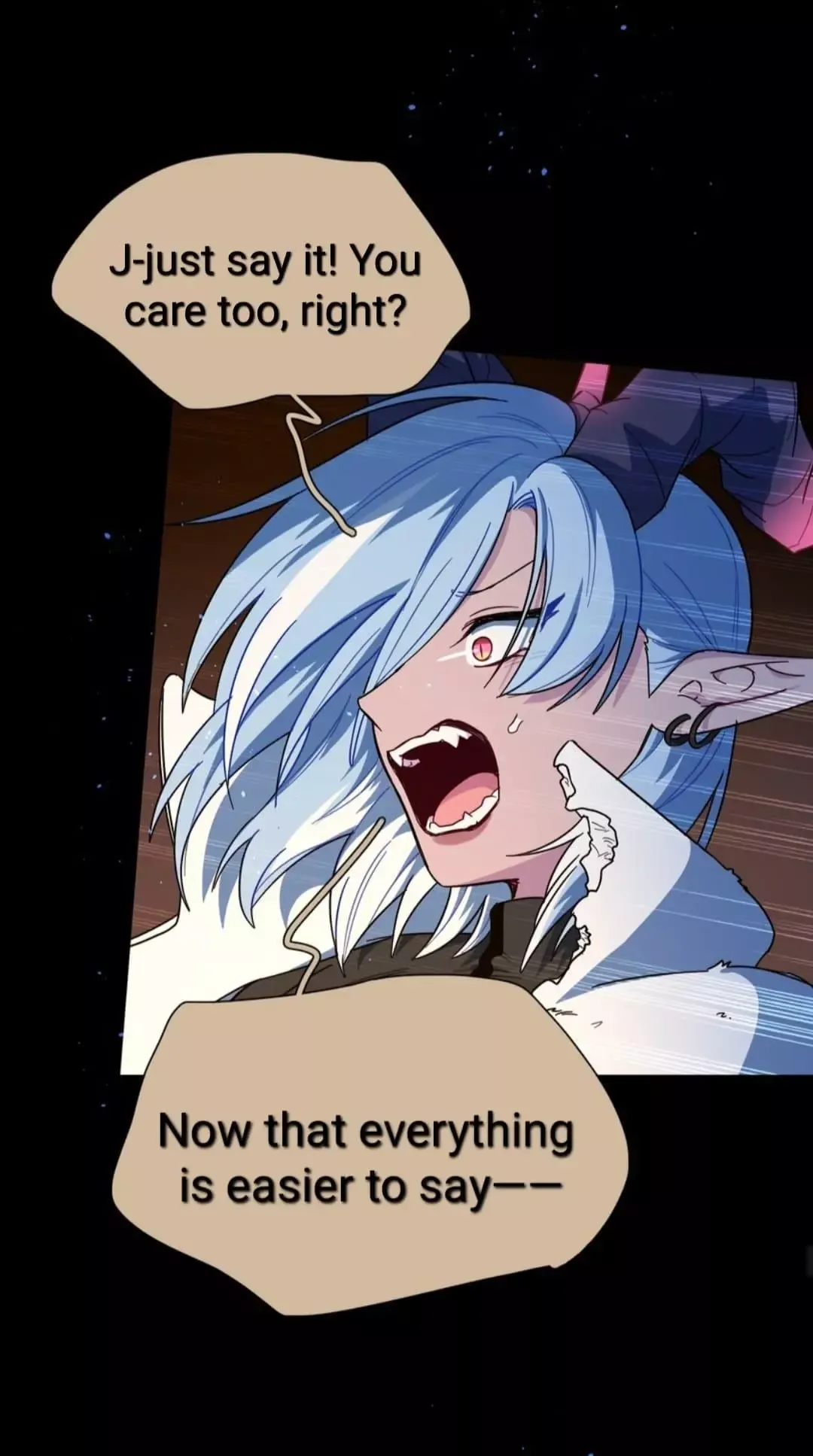Beware of the Vicious Dog Inside! Chapter 54 page 43 - 
