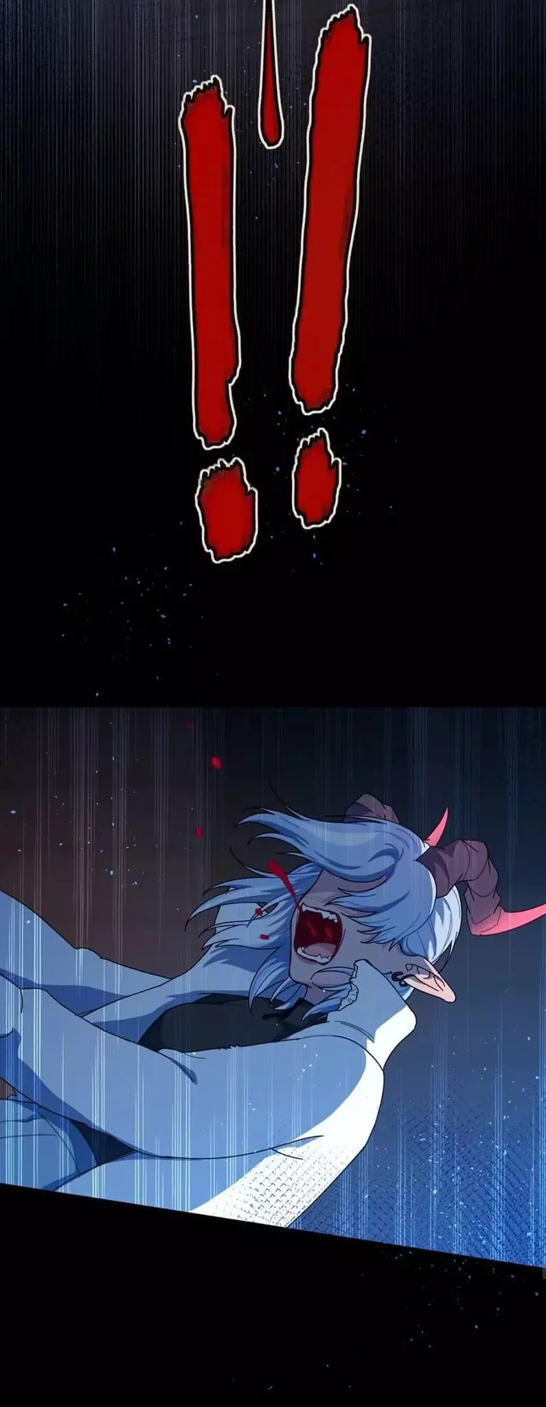 Beware of the Vicious Dog Inside! Chapter 54 page 46 - 