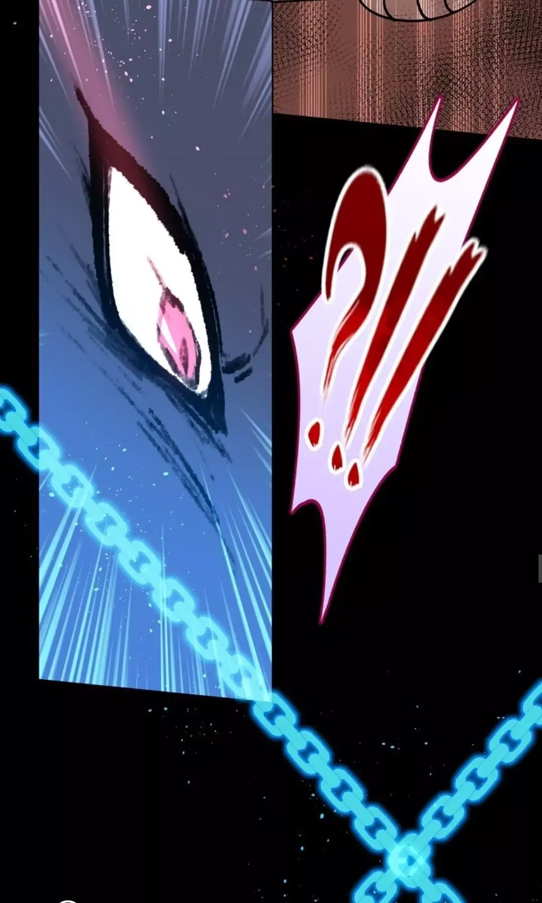Beware of the Vicious Dog Inside! Chapter 55 page 23 - 