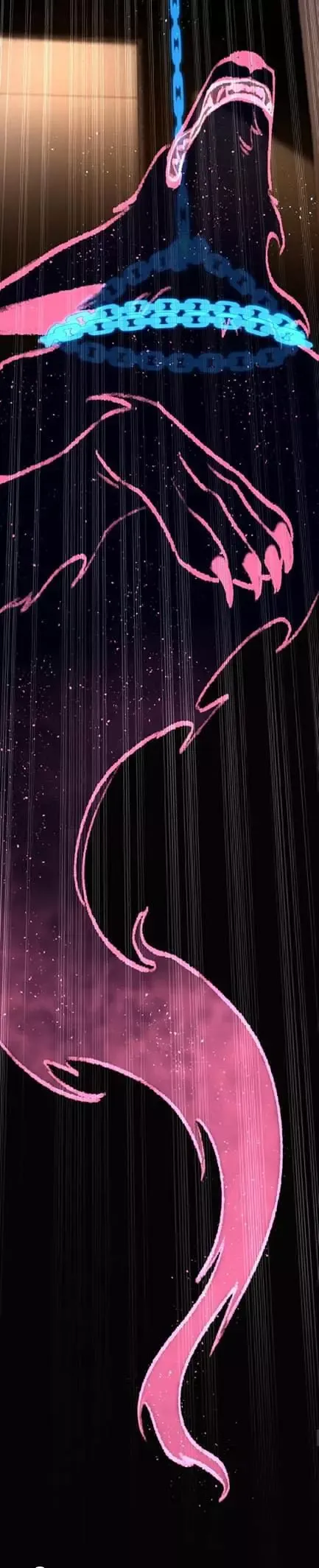 Beware of the Vicious Dog Inside! Chapter 55 page 25 - 