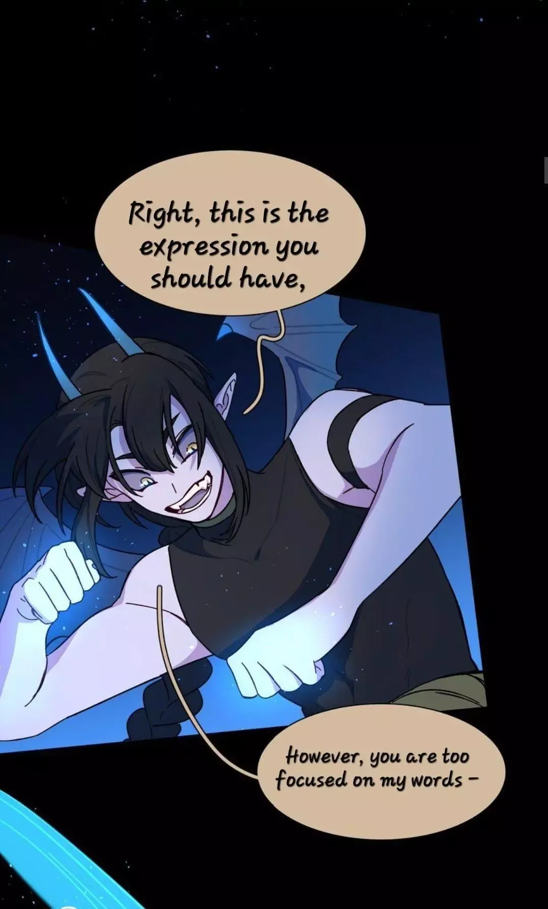 Beware of the Vicious Dog Inside! Chapter 55 page 10 - 