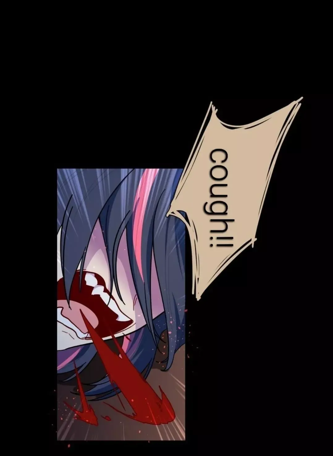 Beware of the Vicious Dog Inside! Chapter 56 page 2 - 