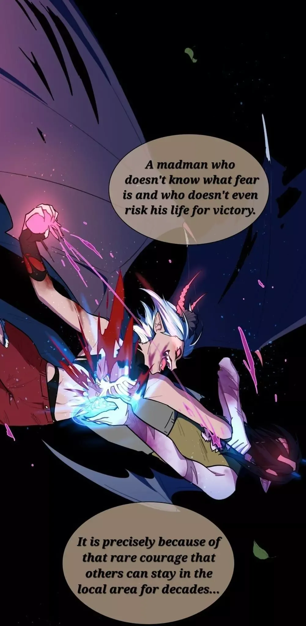 Beware of the Vicious Dog Inside! Chapter 56 page 11 - 