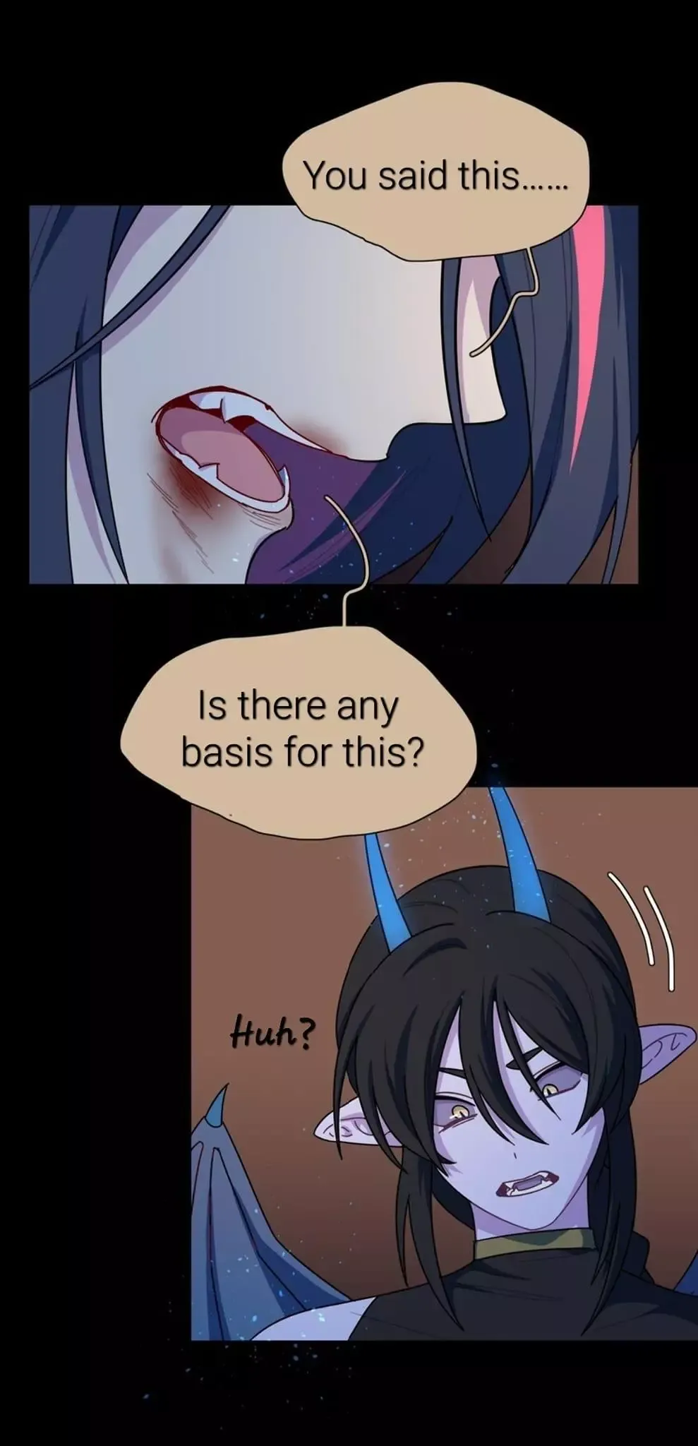 Beware of the Vicious Dog Inside! Chapter 56 page 18 - 