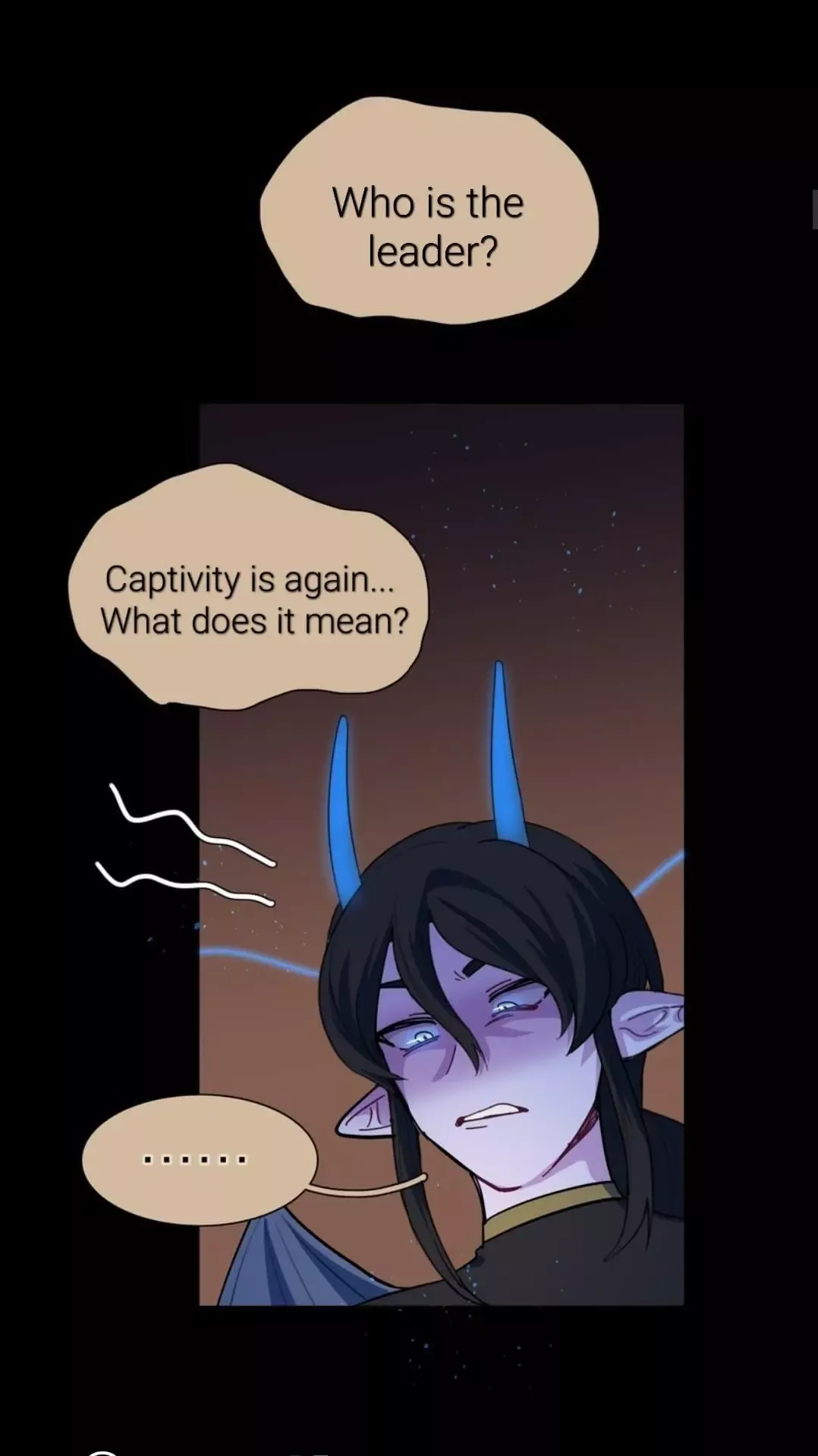 Beware of the Vicious Dog Inside! Chapter 56 page 8 - 