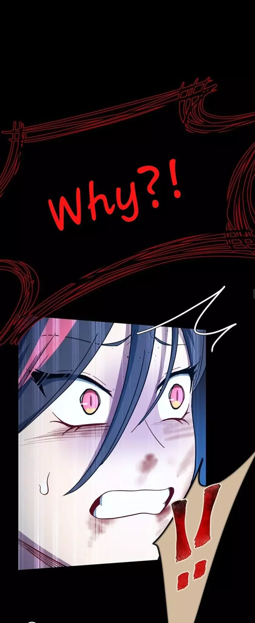Beware of the Vicious Dog Inside! Chapter 57 page 14 - 