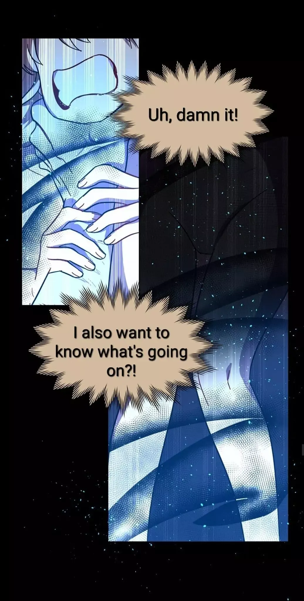 Beware of the Vicious Dog Inside! Chapter 57 page 17 - 