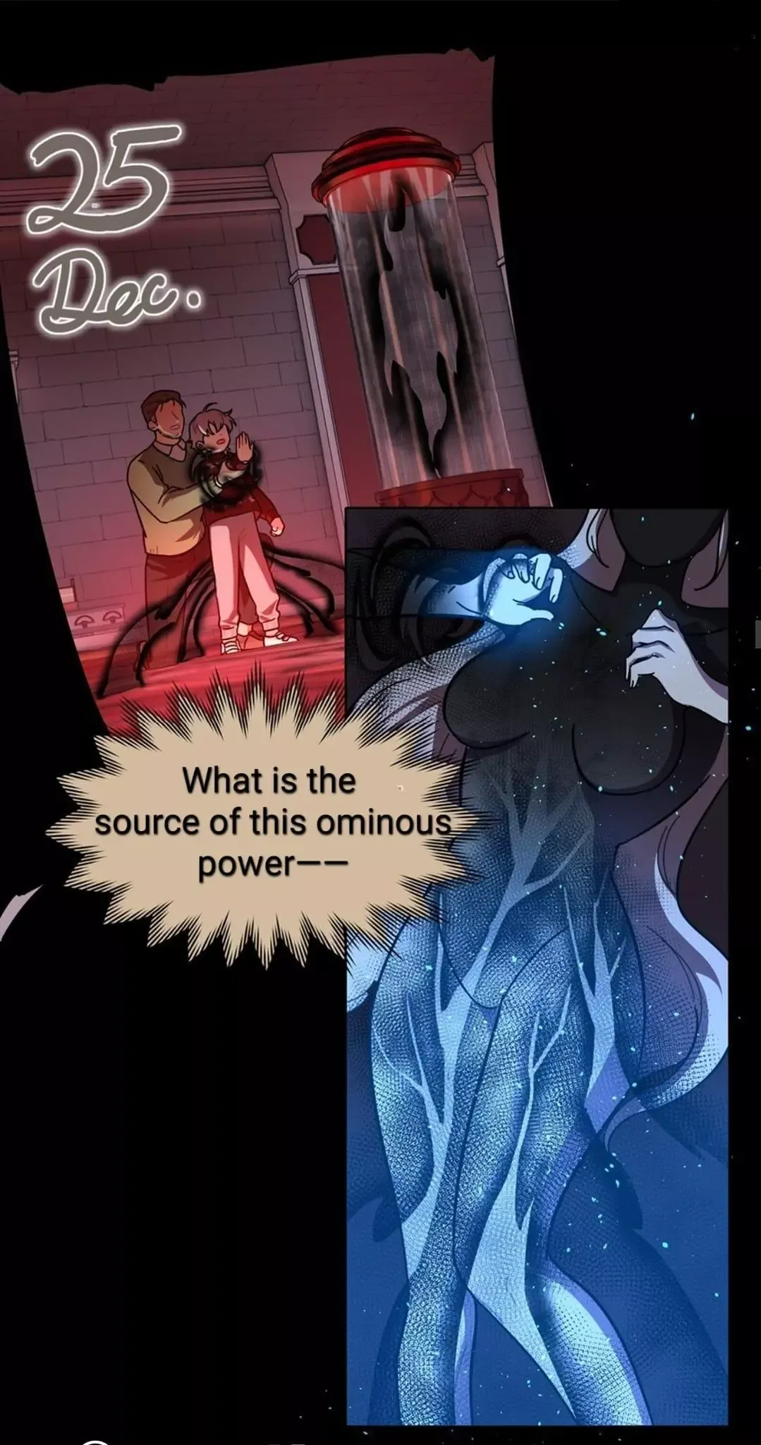 Beware of the Vicious Dog Inside! Chapter 57 page 19 - 