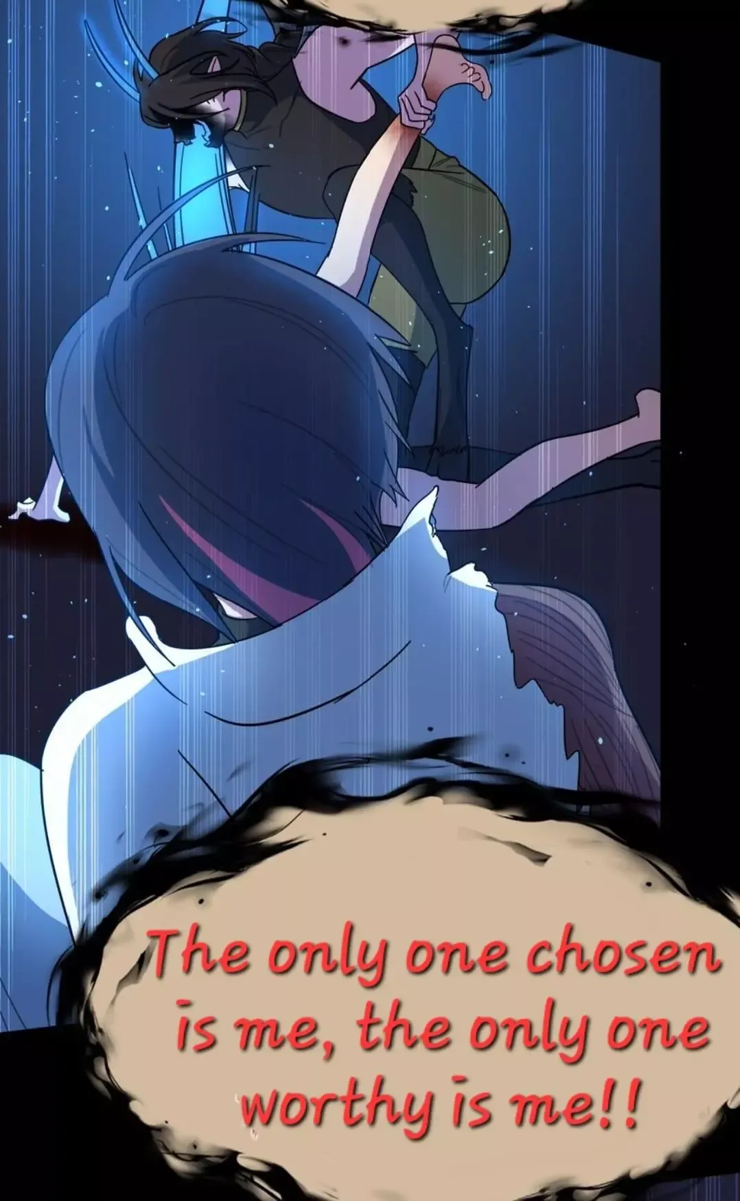 Beware of the Vicious Dog Inside! Chapter 57 page 29 - 
