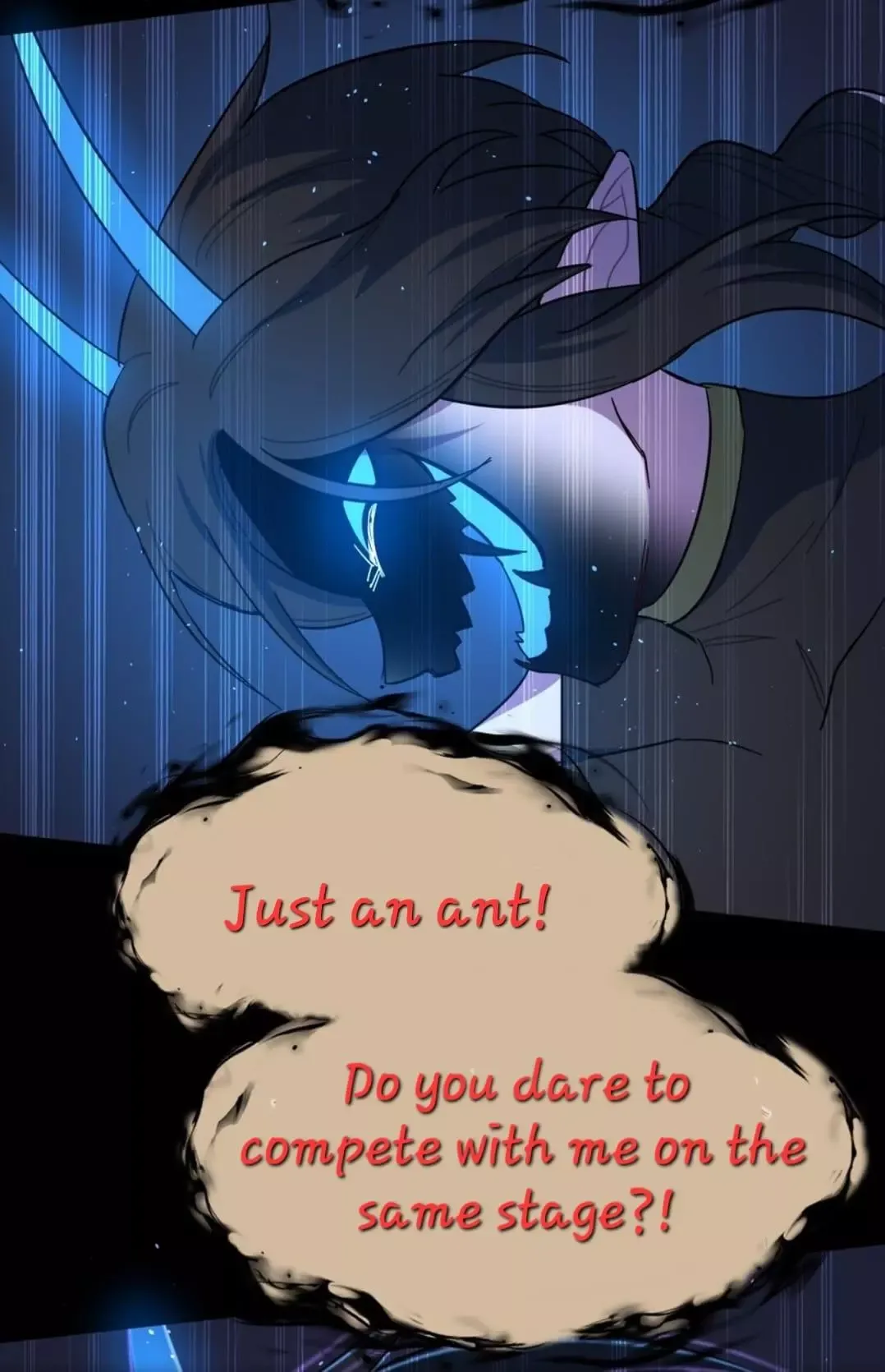 Beware of the Vicious Dog Inside! Chapter 57 page 30 - 