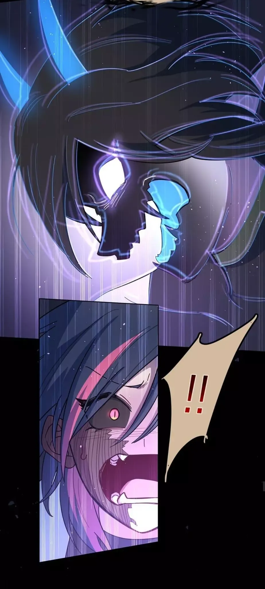 Beware of the Vicious Dog Inside! Chapter 57 page 31 - 
