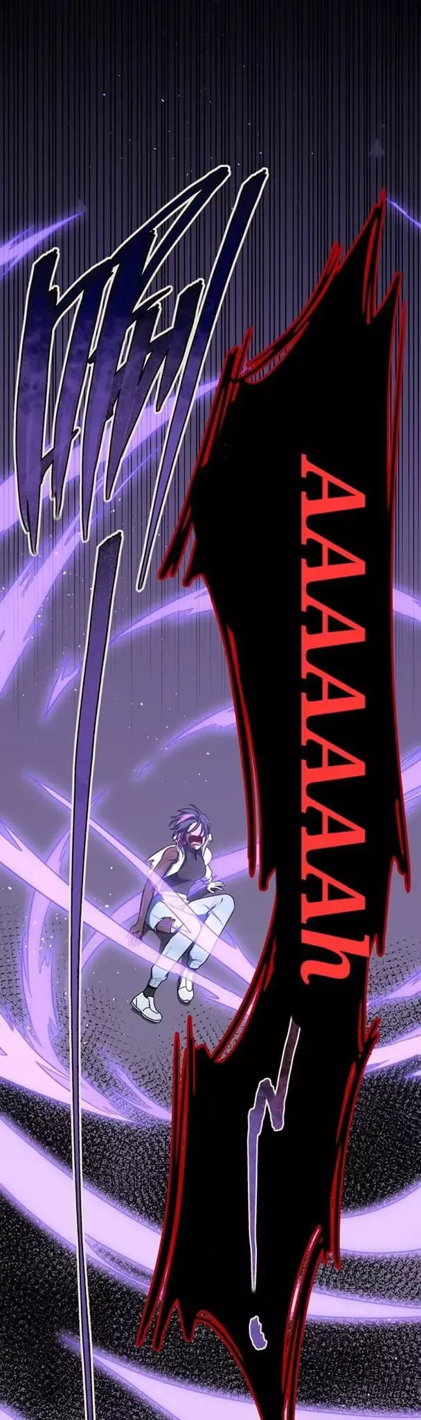 Beware of the Vicious Dog Inside! Chapter 57 page 32 - 