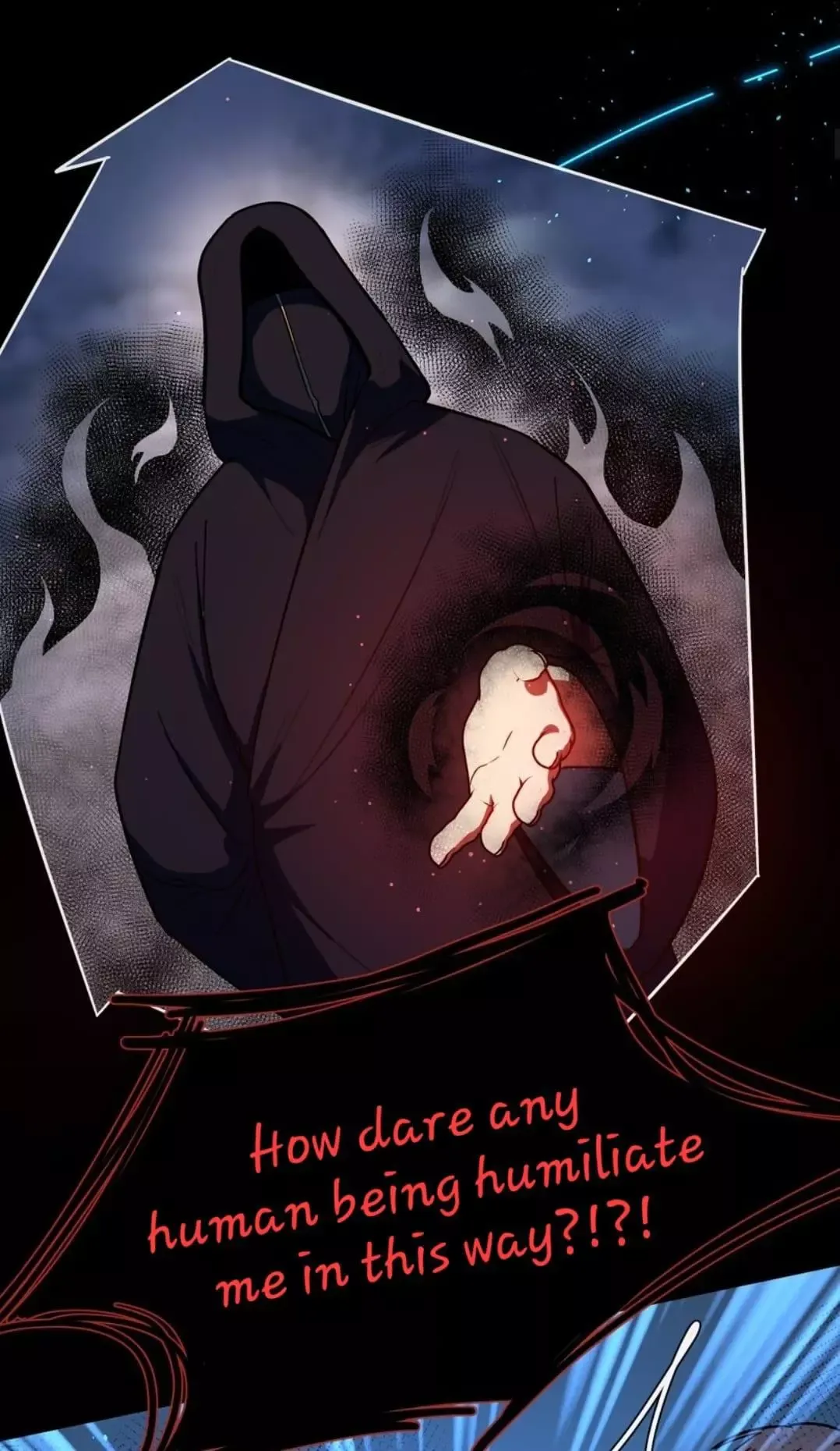 Beware of the Vicious Dog Inside! Chapter 57 page 5 - 