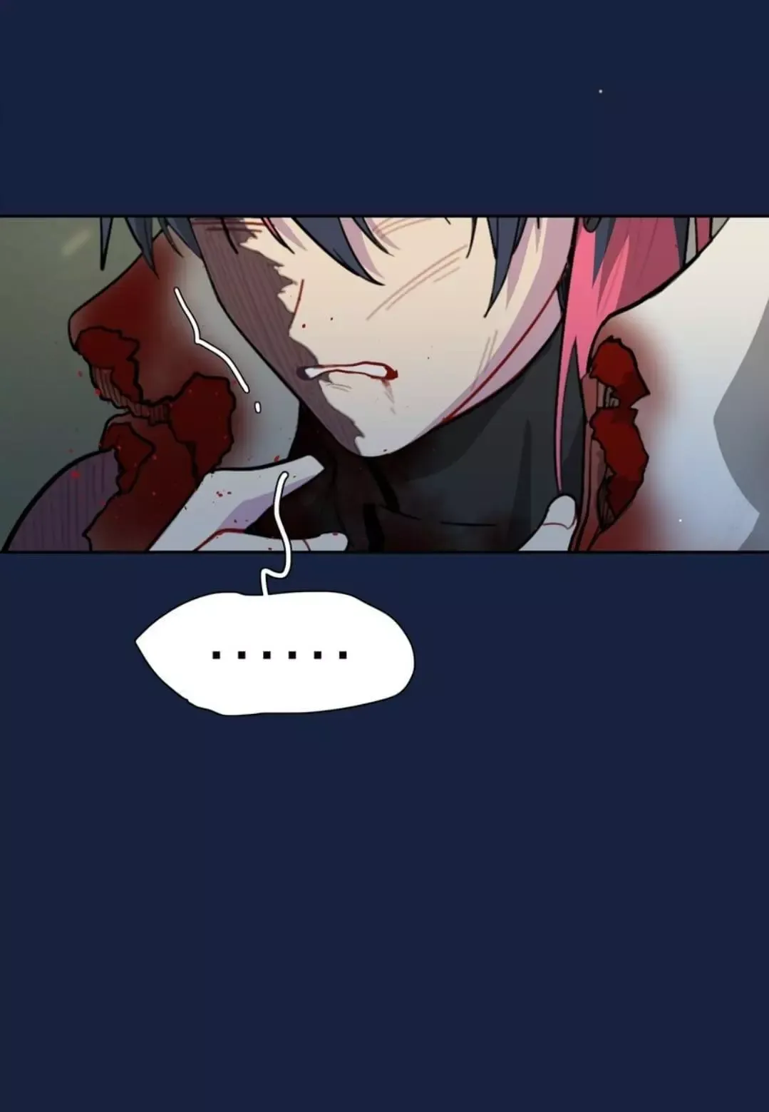 Beware of the Vicious Dog Inside! Chapter 58 page 11 - 